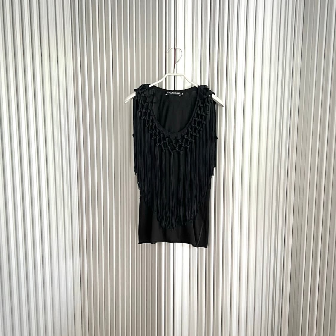 Dolce&Gabbana top 상품이미지1