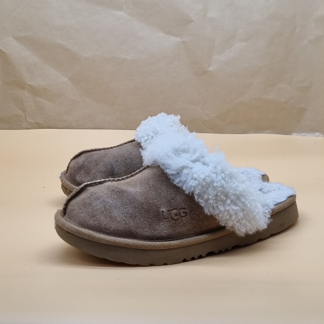 UGG 어그 슬리퍼220. 상품이미지1