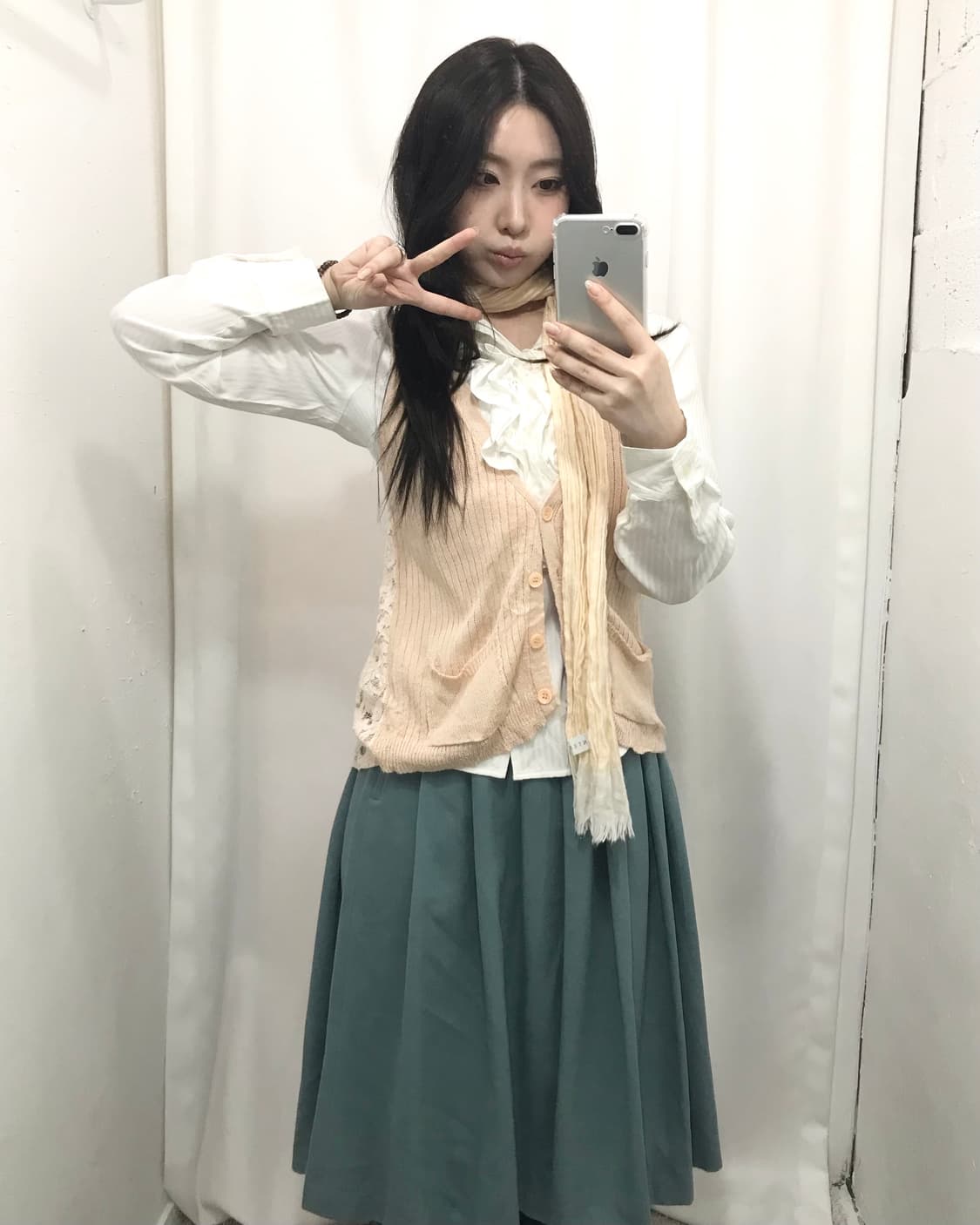 니혼진 코디 세트 🖤 상품이미지2