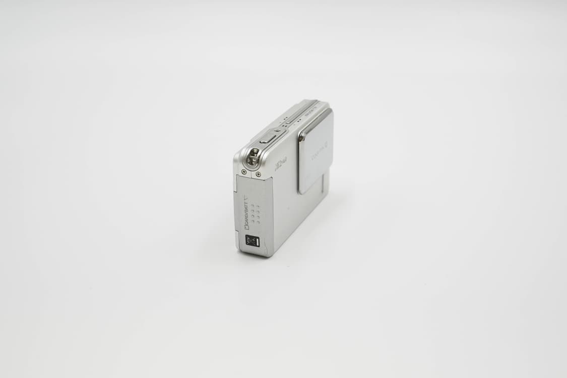 Nikon Coolpix S2 (니콘 쿨픽스 S2) 상품이미지5