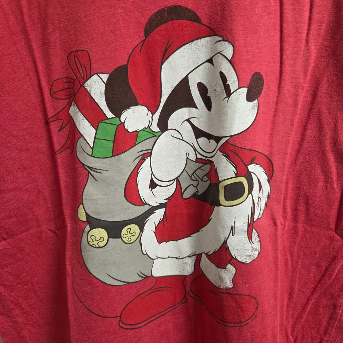 Disney vintage 반팔 티셔츠 XL(105) 상품이미지2