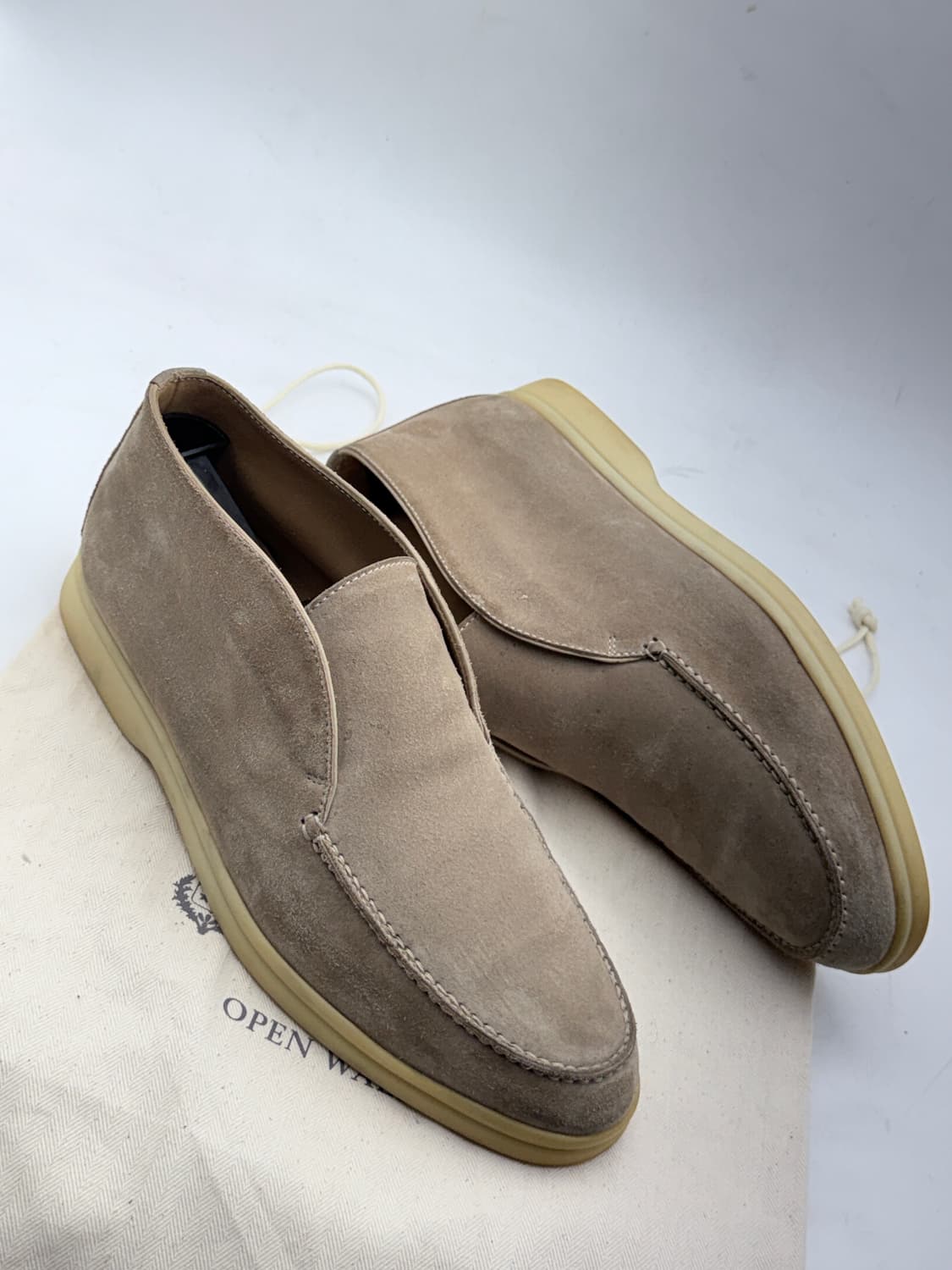 정품)로로피아나36 상품이미지6