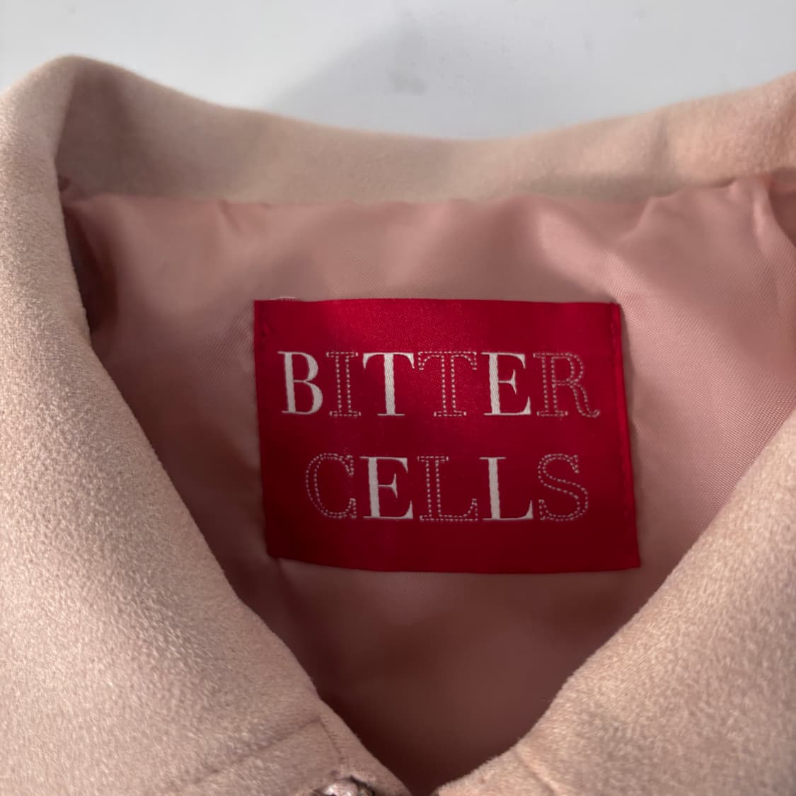 비터 셀즈 자켓 상품이미지7