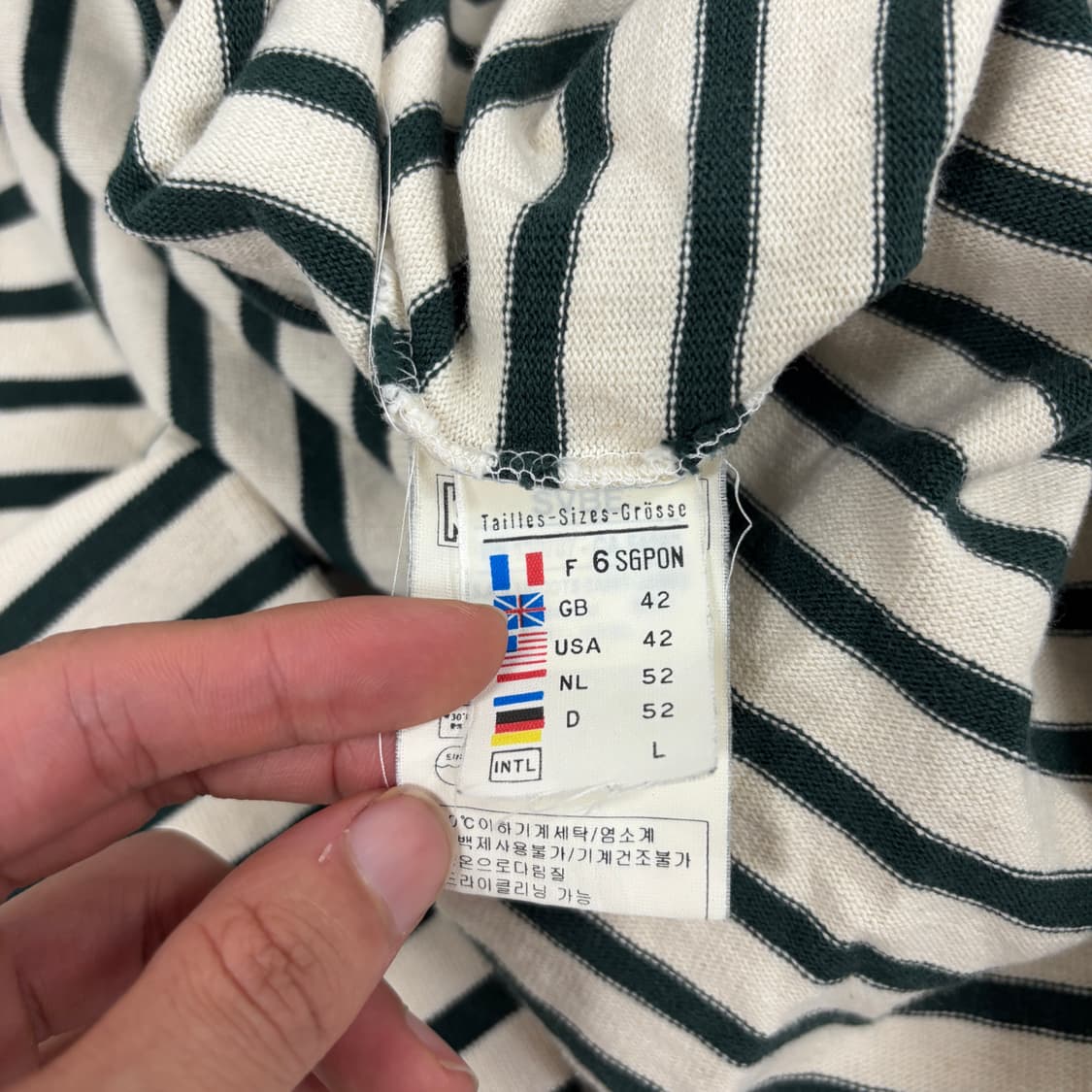 세인트 제임스 길도 상품이미지7
