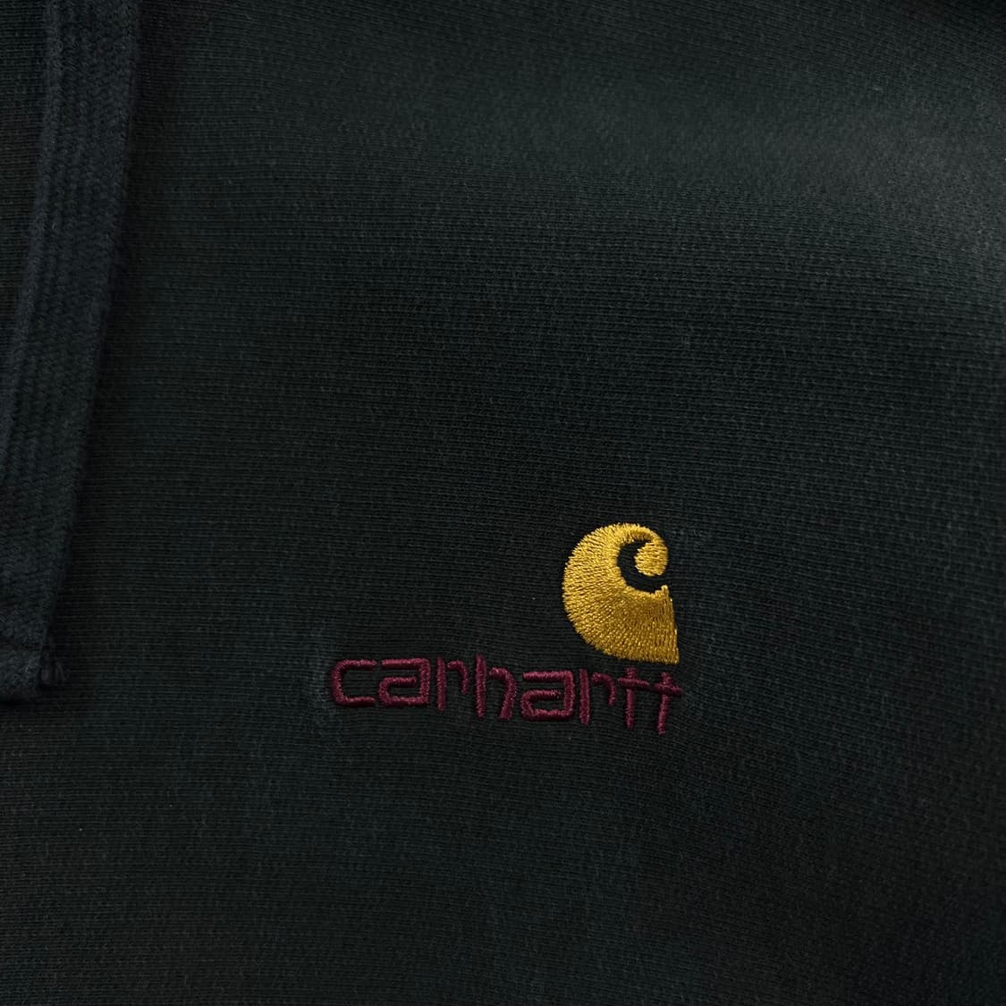 Carhartt WIP 후드티 상품이미지4