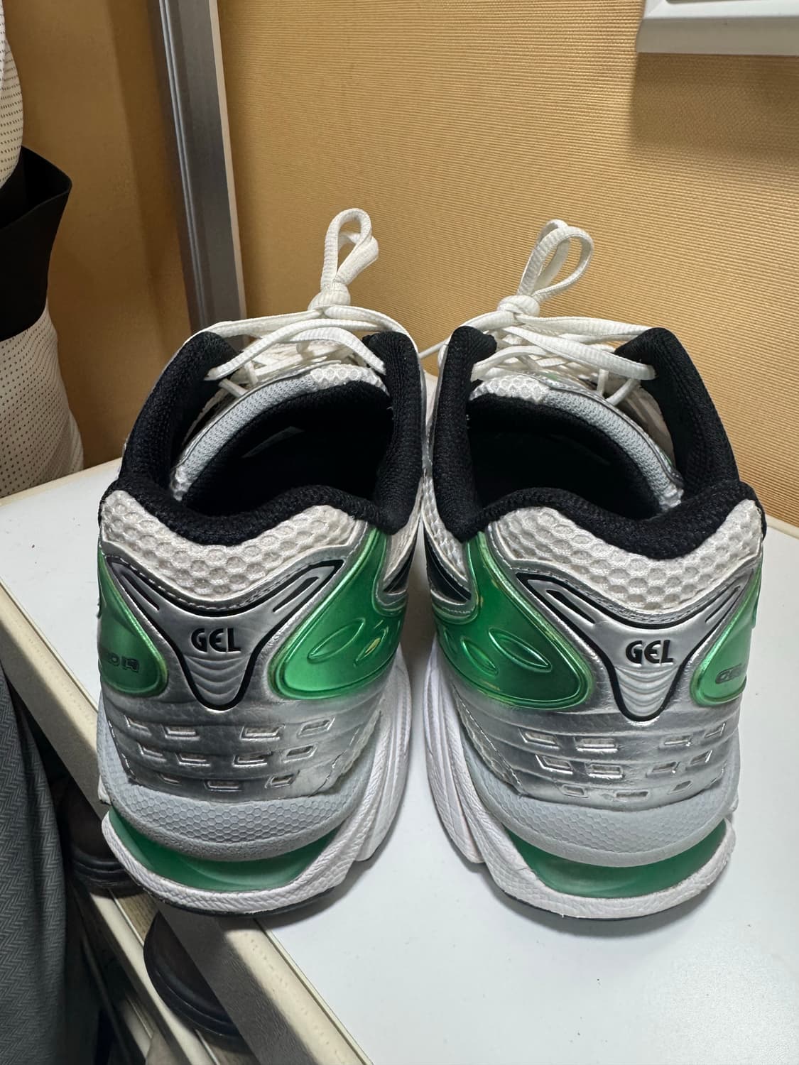 아식스 젤카야노14 280 상품이미지4