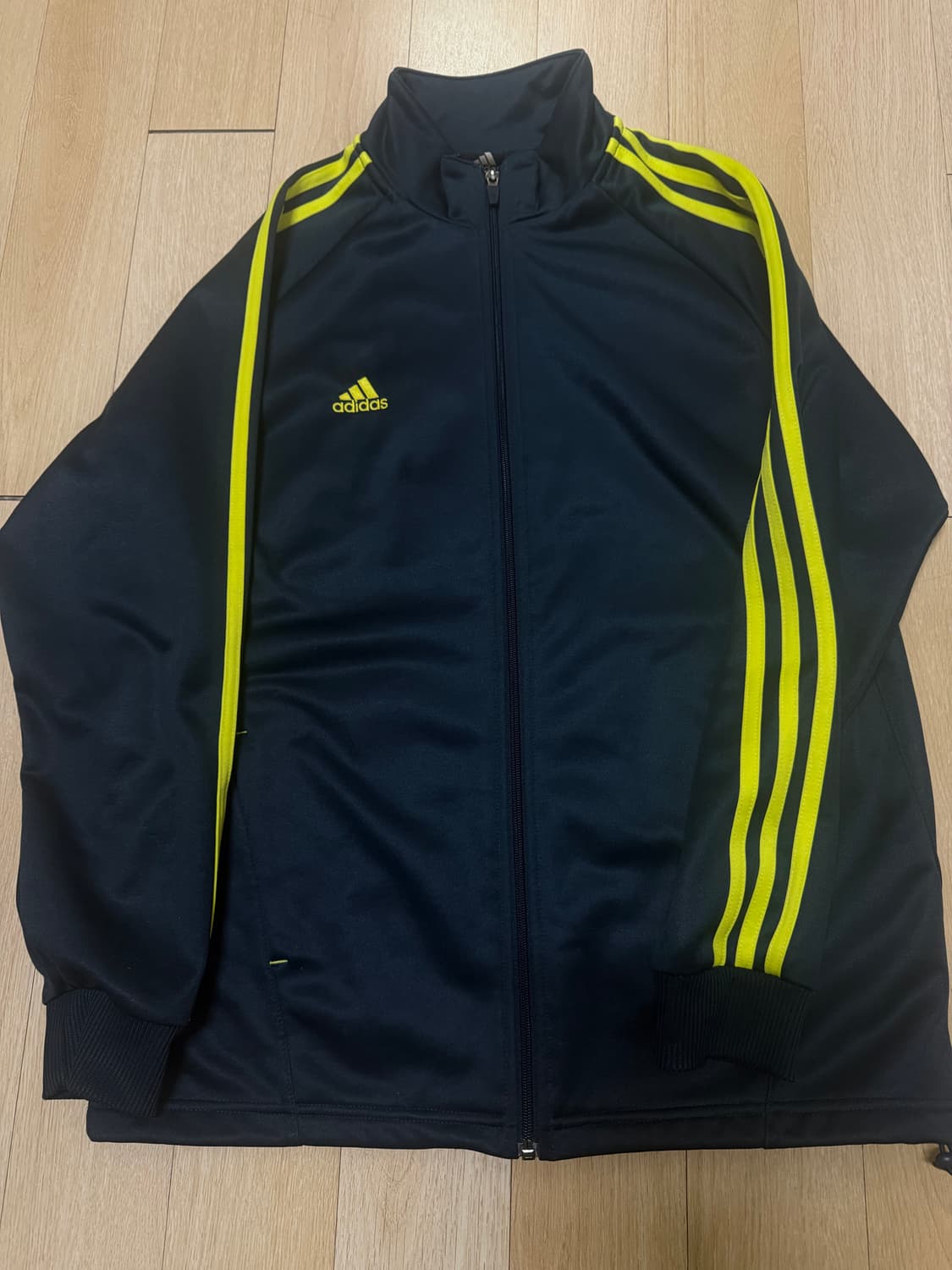 아디다스 져지 상품이미지1