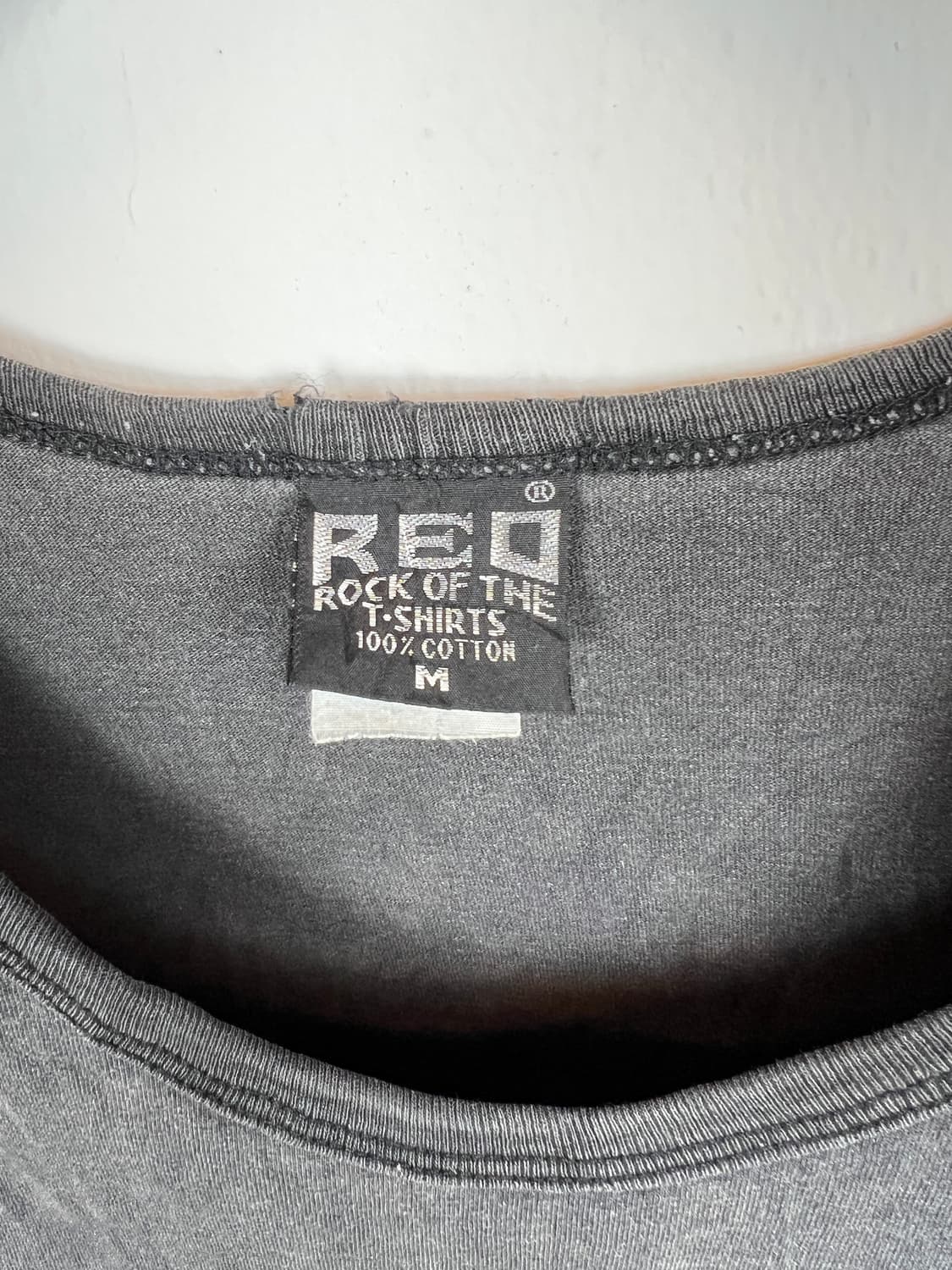 T120 빈티지 JPN 프린팅 민소매 M 상품이미지3