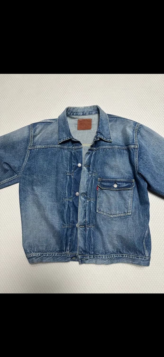 [46]풀카운트 다트포드 2978-2107 1세대 타입1 상품이미지3