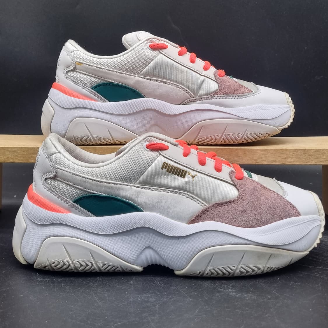 푸마 스톰Y 여성운동화225 상품이미지1