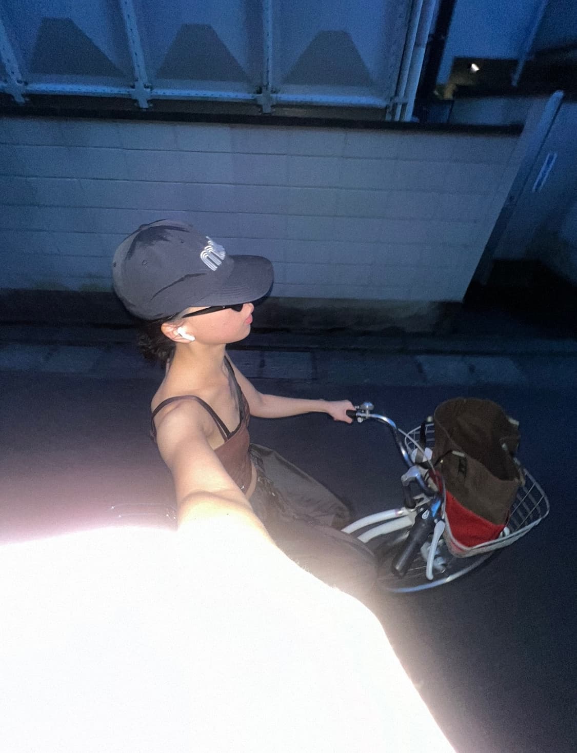 M&M Hat 상품이미지1