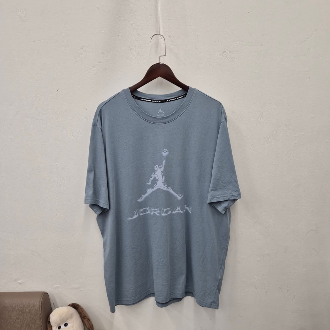 조던 드라이핏 반팔티 110 상품이미지1