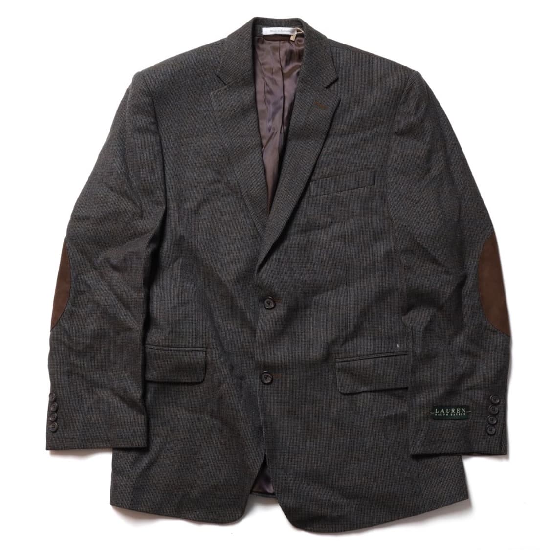 로렌 랄프로렌 Lauren Ralph Lauren  Wool Blazer 상품이미지1