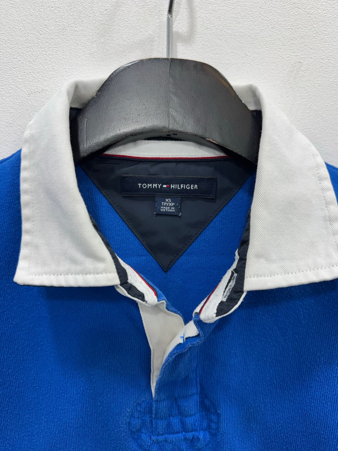 타미힐피거 럭비티 상품이미지3