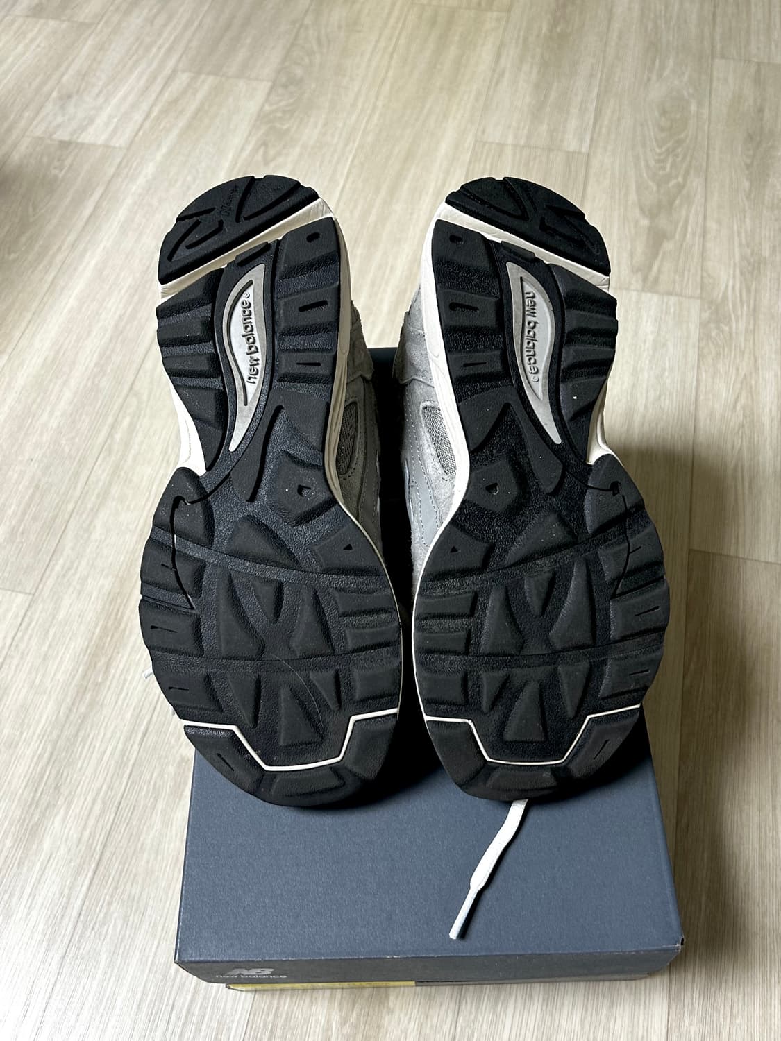 뉴발란스 878 그레이 235  상품이미지3