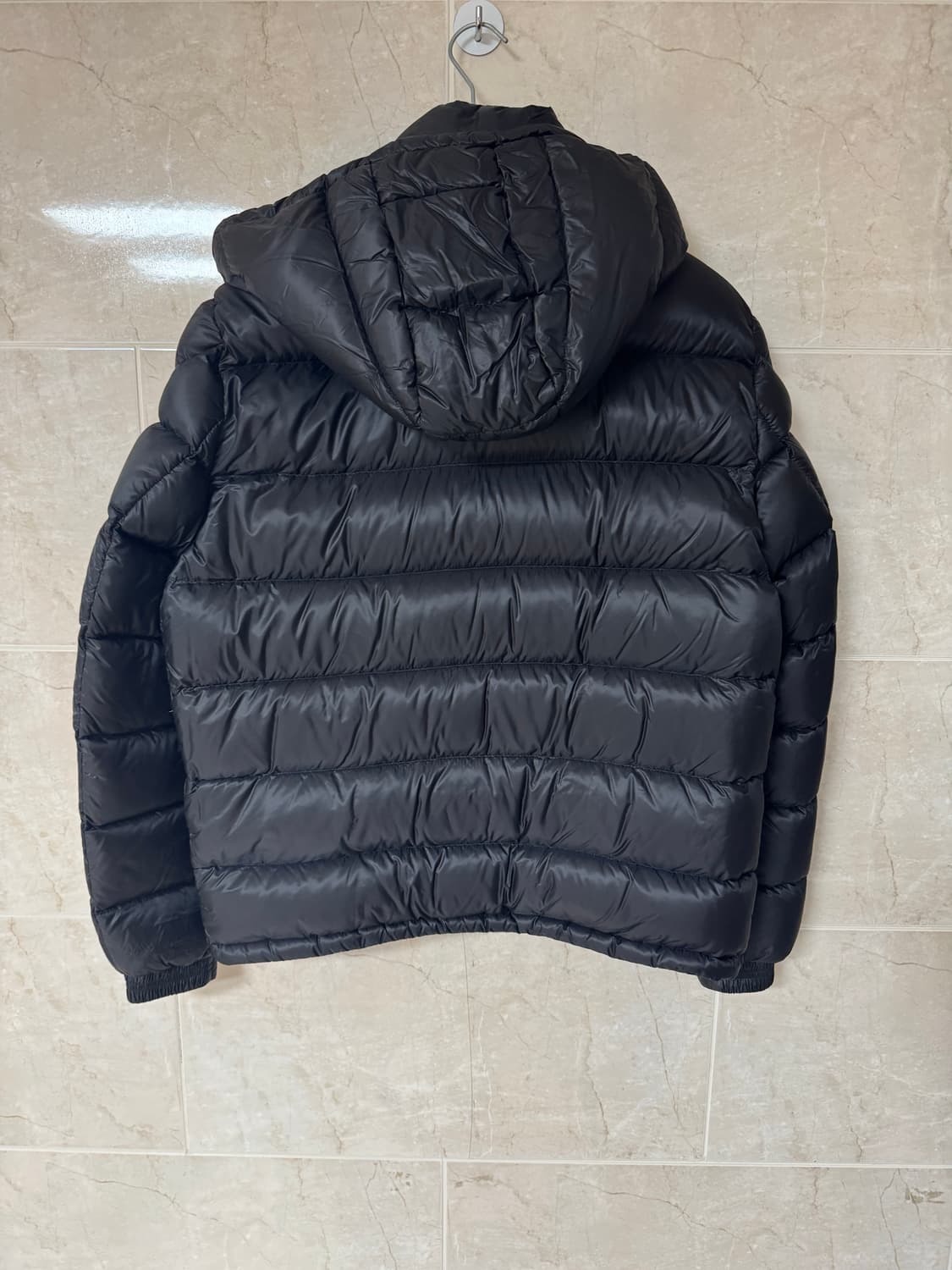 몽클레어 더블와펜 패딩 상품이미지2