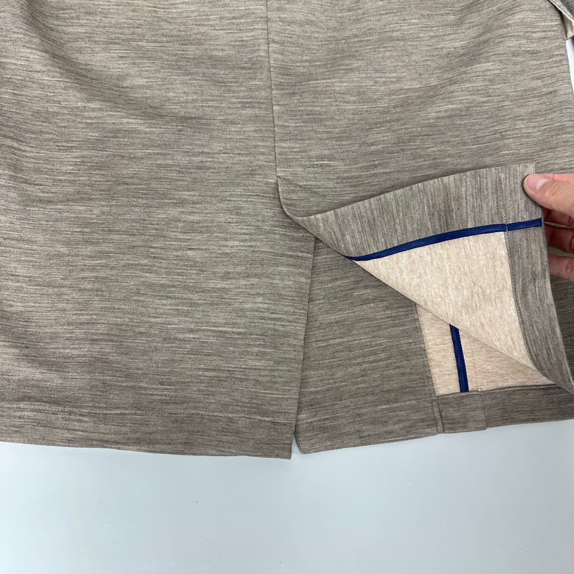 폴스미스 루즈핏 코트 상품이미지9