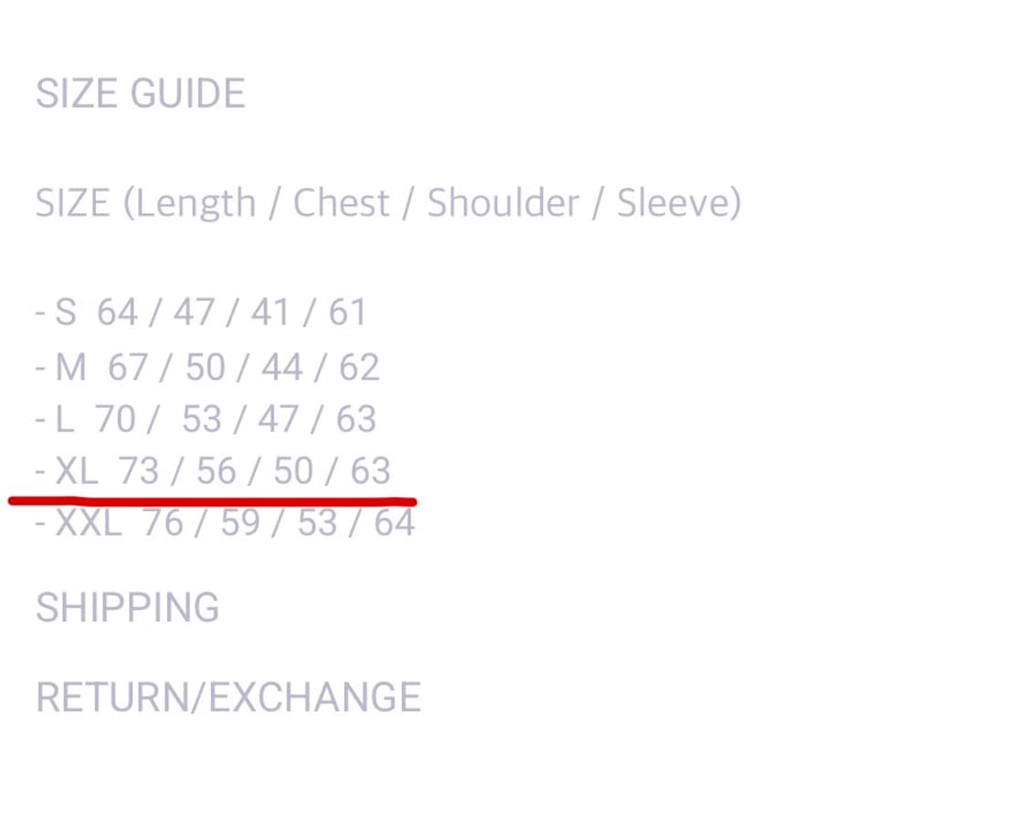 더즌매터 롱 스트링 후디 후드집업 화이트 XL 상품이미지2