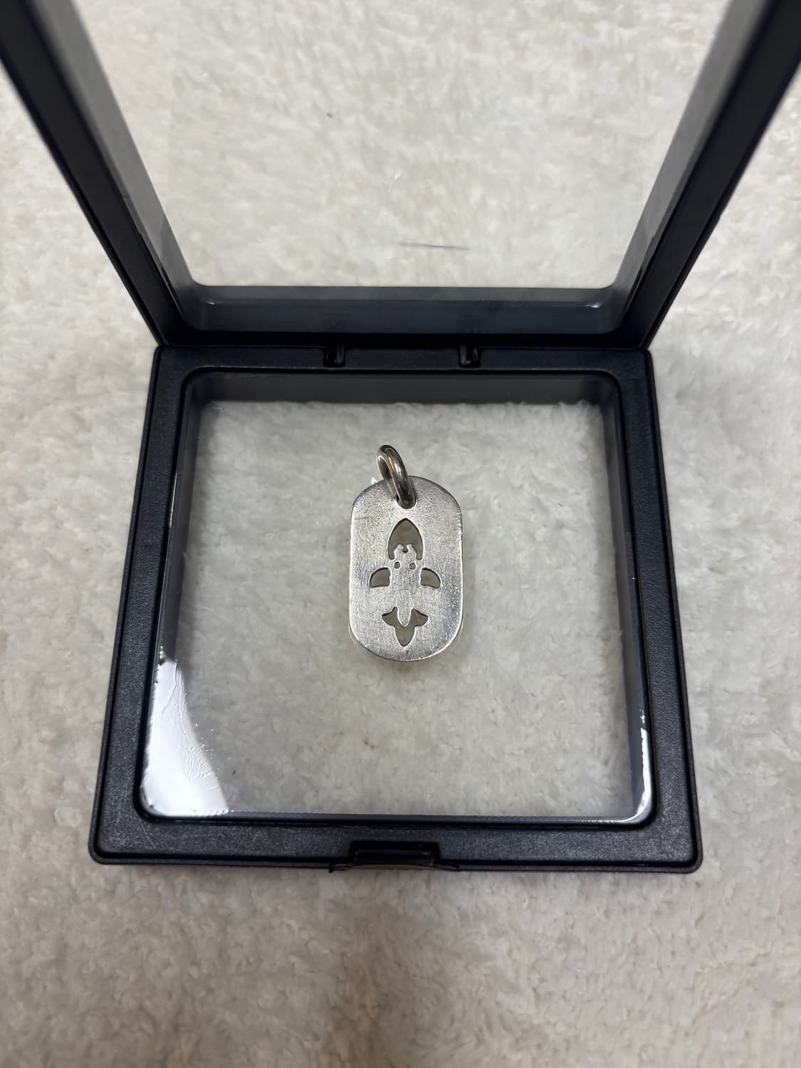 크롬하츠 대거도그택 (급처) 상품이미지3