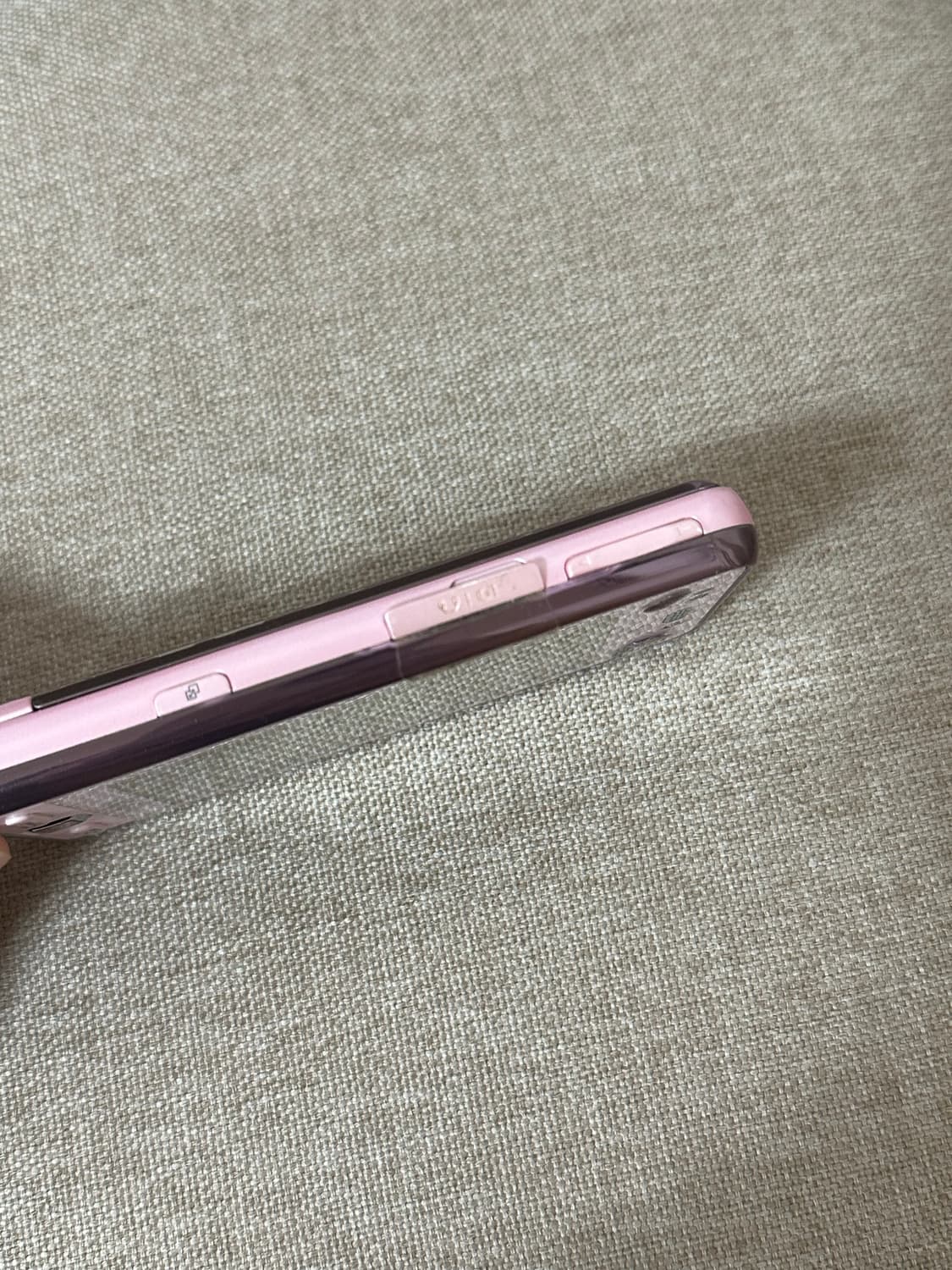 연아의 햅틱 옛날폰 애니콜 고전 정상작동 카메라 상품이미지3