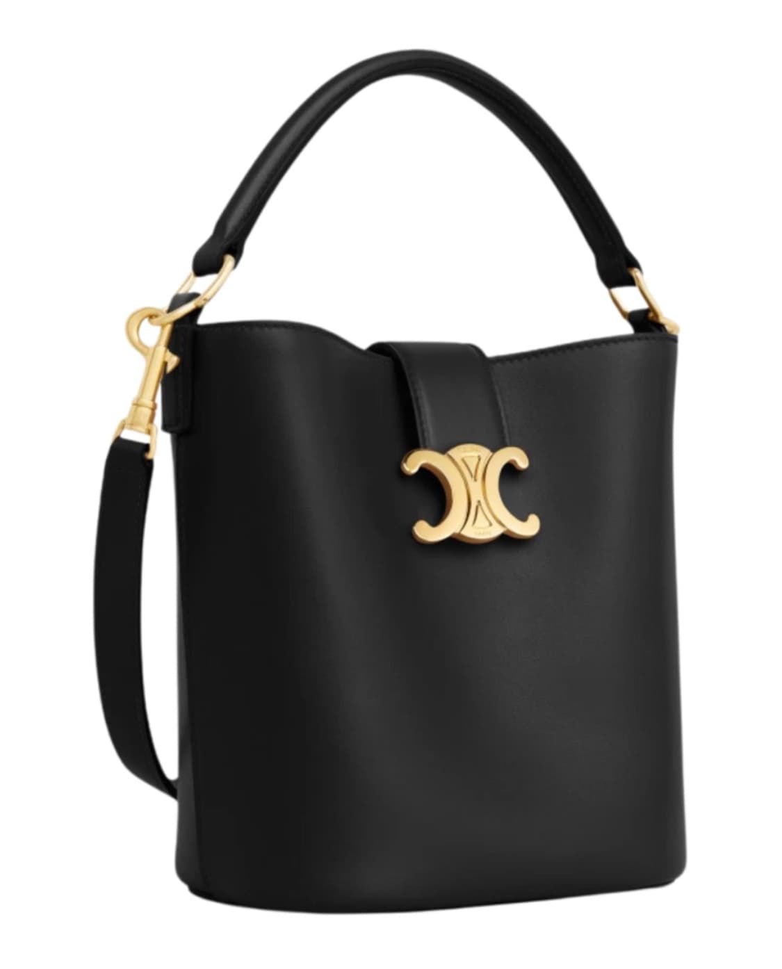 셀린느 버킷백 스몰 루이즈 119173FX9 38NO 상품이미지2