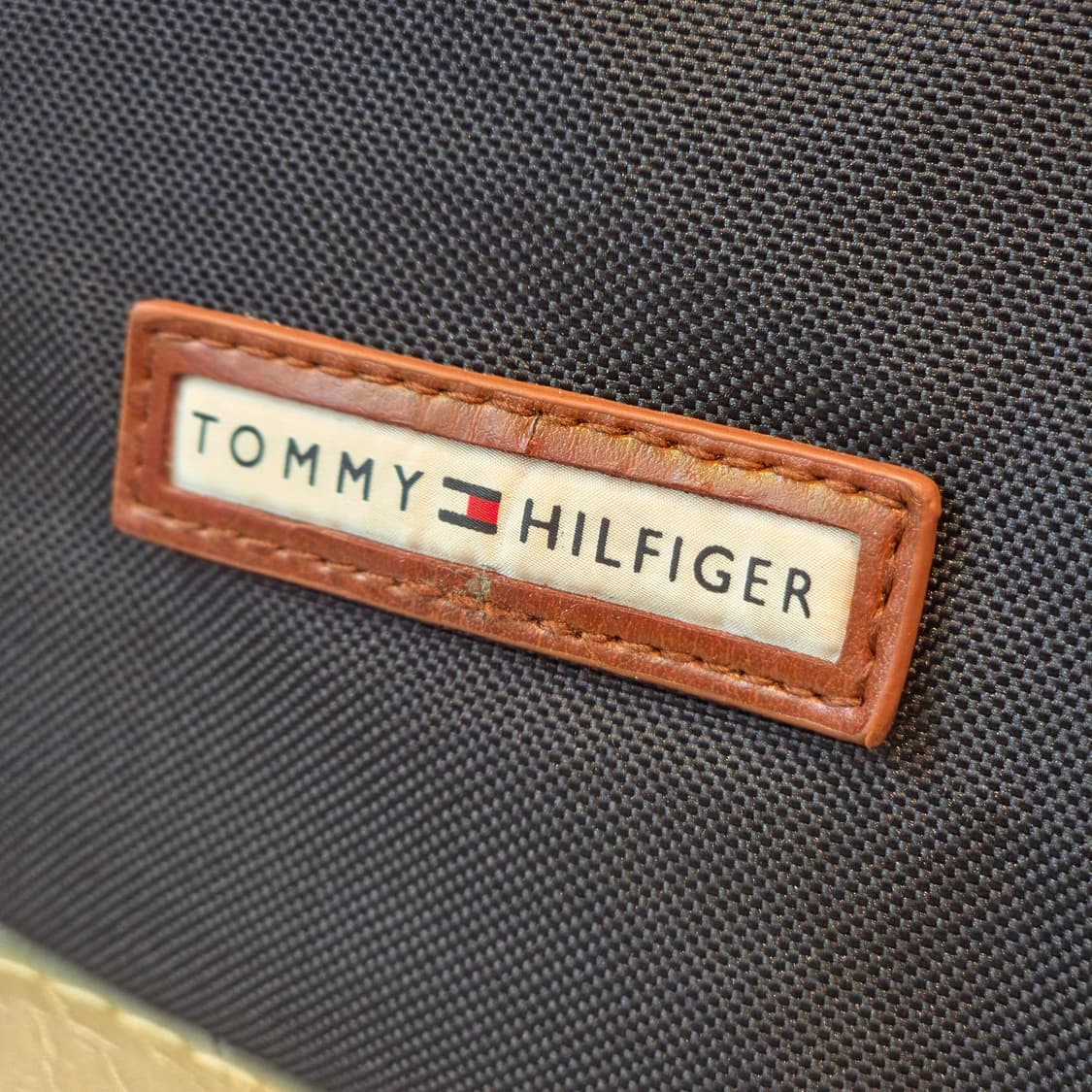 타미힐피거 더플백 가방 상품이미지4