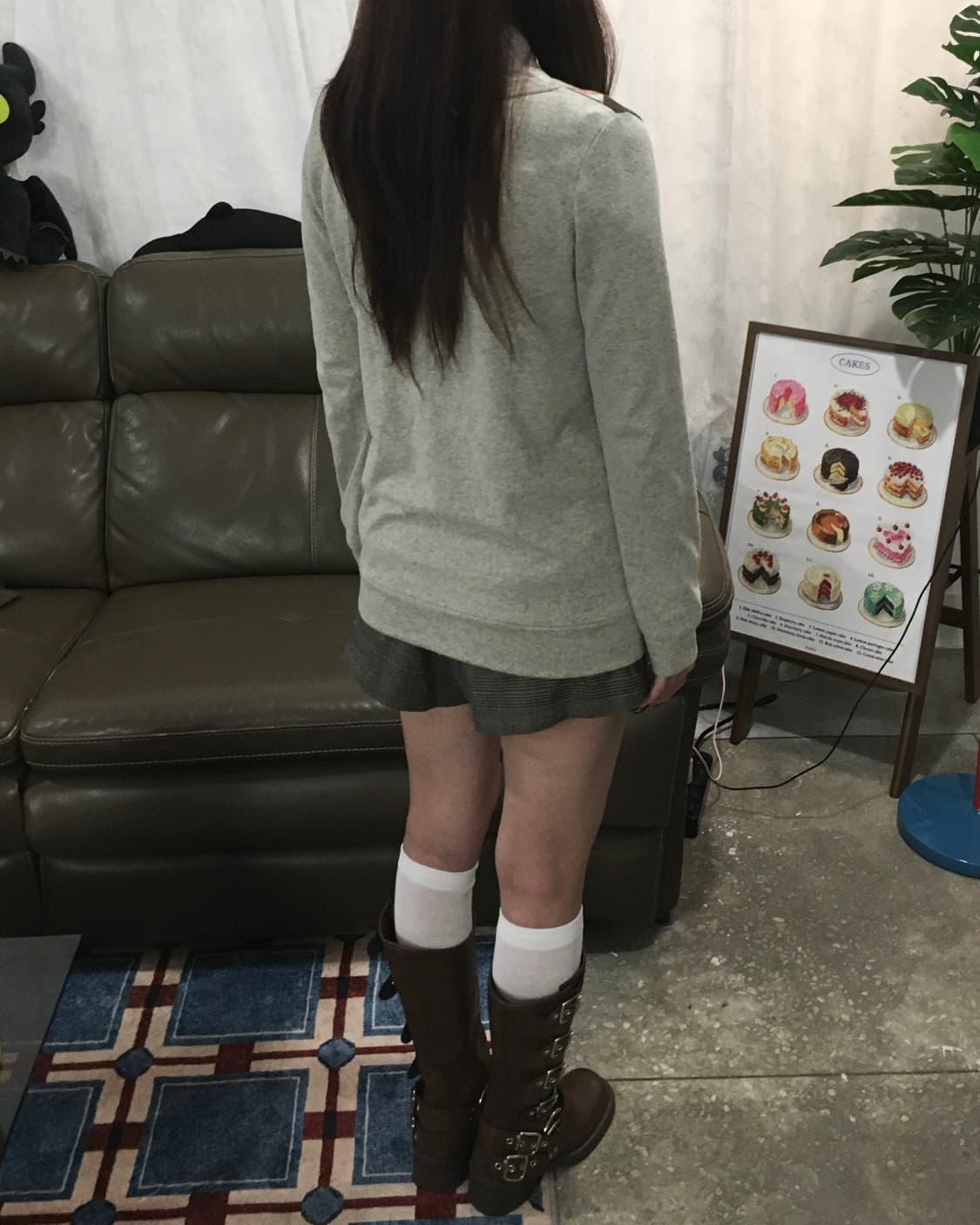 VINTAGE OUTER 상품이미지7