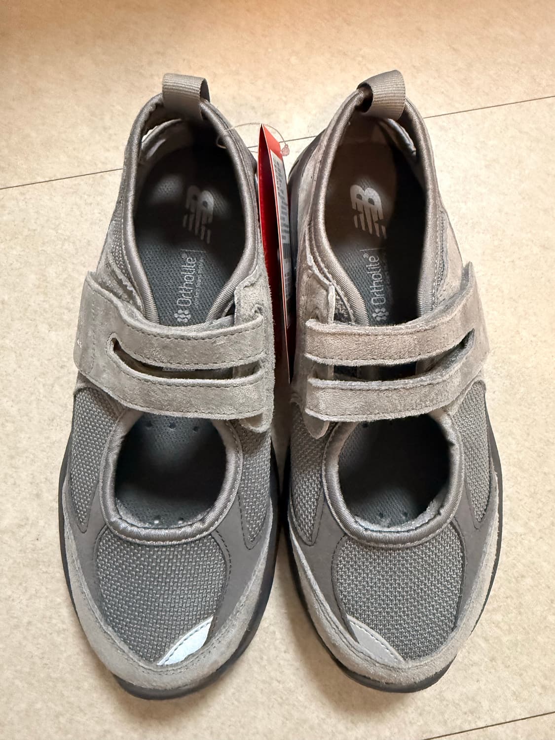 뉴발란스 2203 메리제인 새상품 상품이미지3