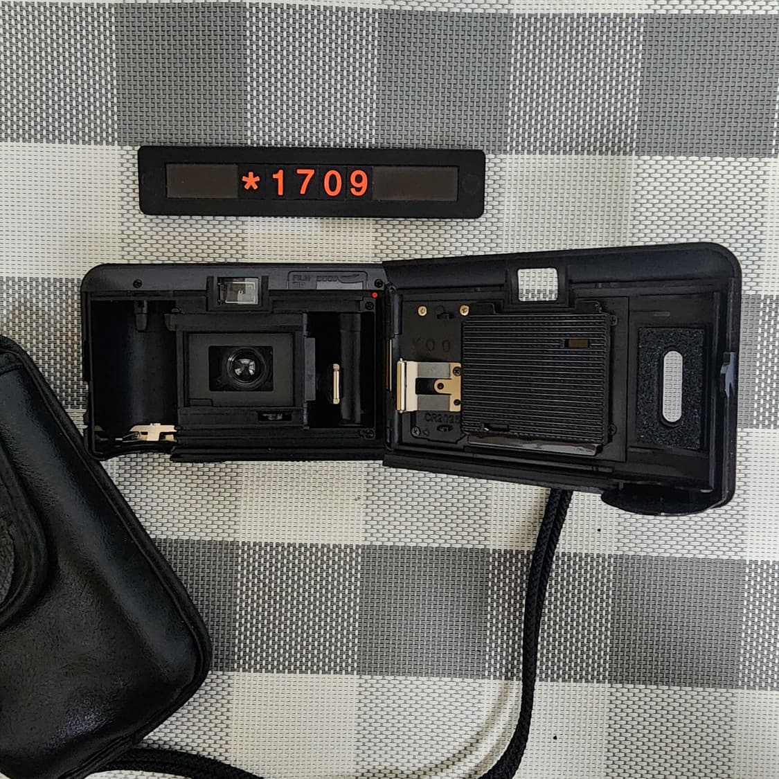 코니카 빅미니 필름카메라 파우치포함 상품이미지5