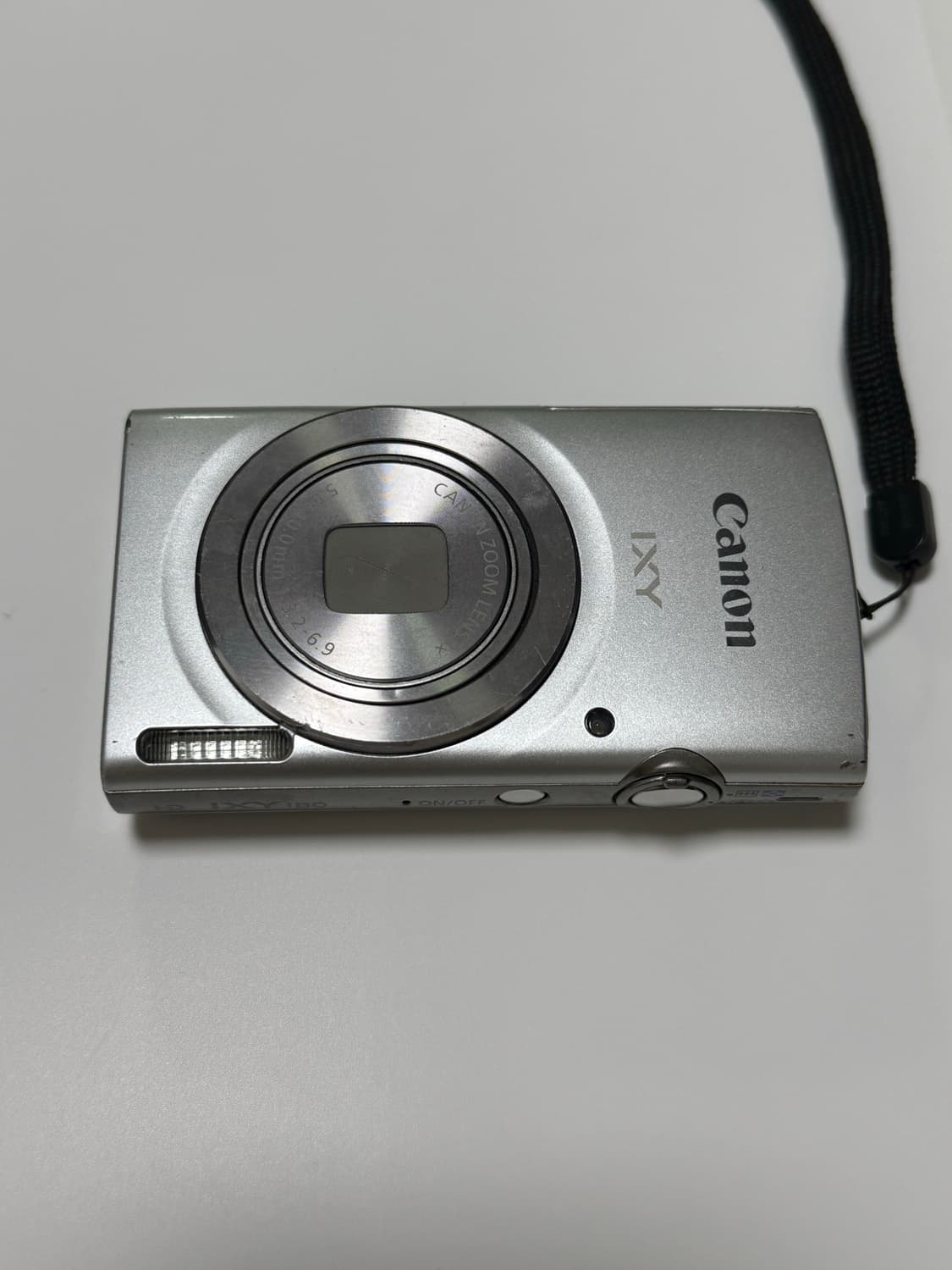 캐논 익시 180 익서스 175 디카 상품이미지1