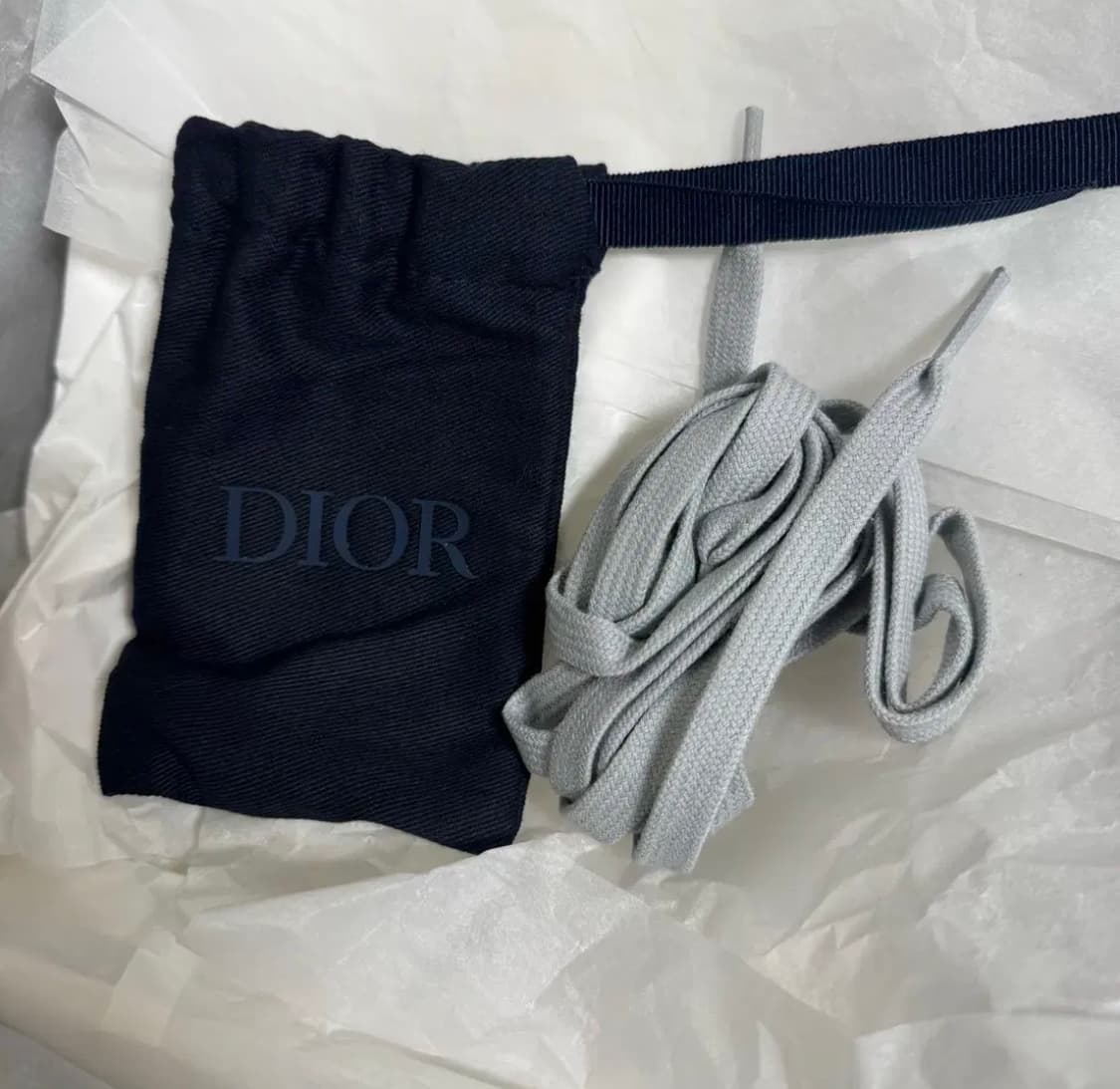 240 디올 스니커즈 B27 로우탑 운동화 상품이미지8