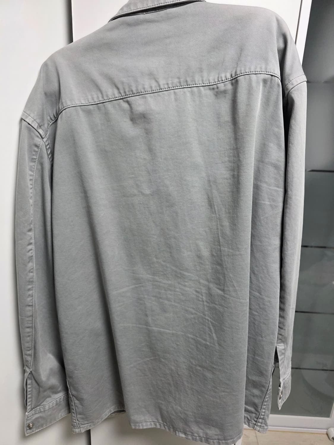 에피그램 셔켓 상품이미지4