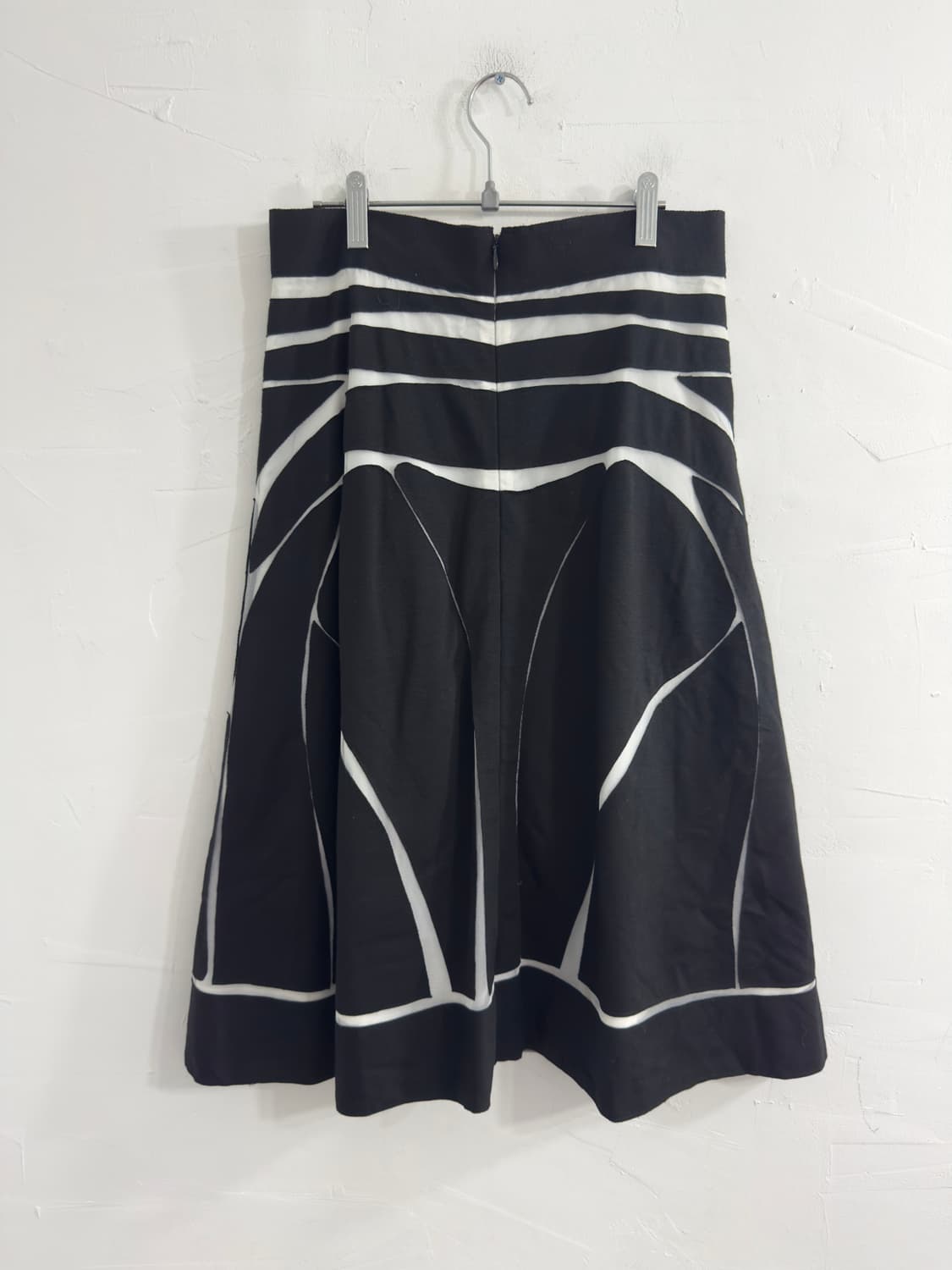 adolfo dominguez design skirt 상품이미지7