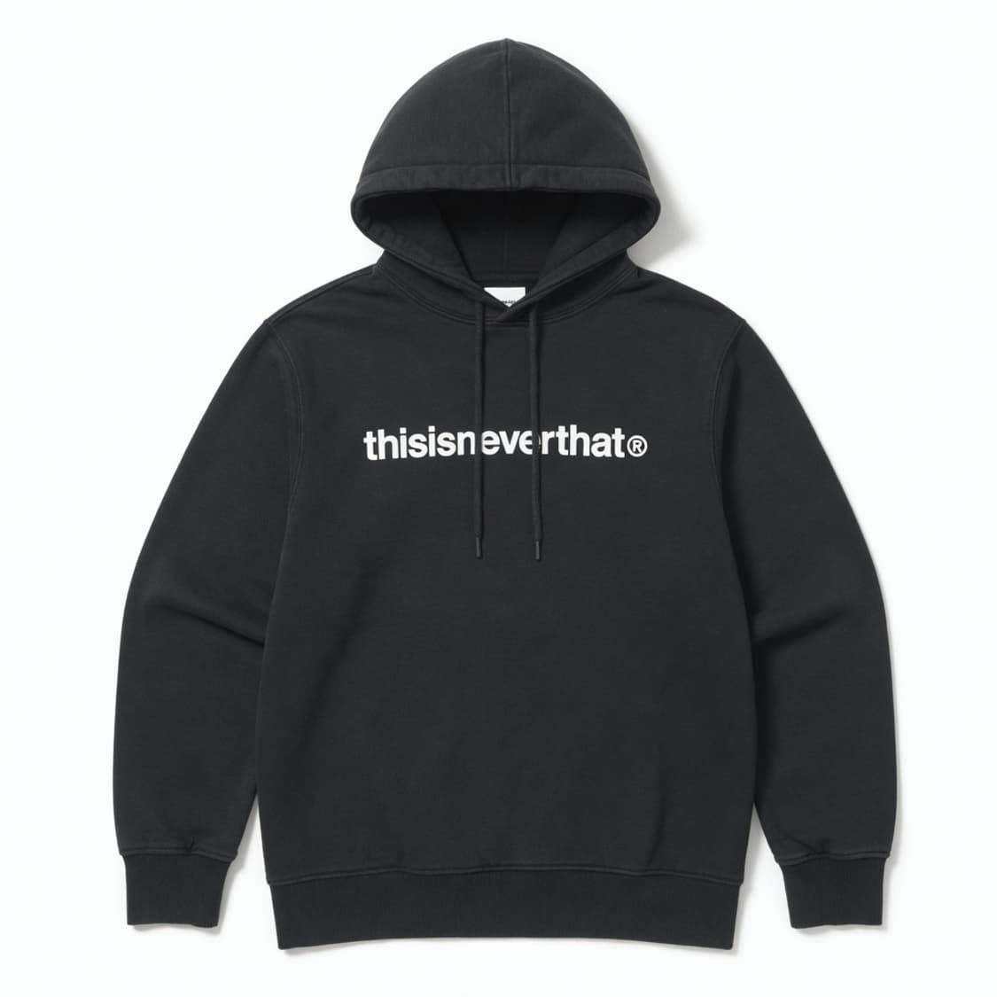 [L] thisisneverthat 디스이즈네버댓 후드티 상품이미지1