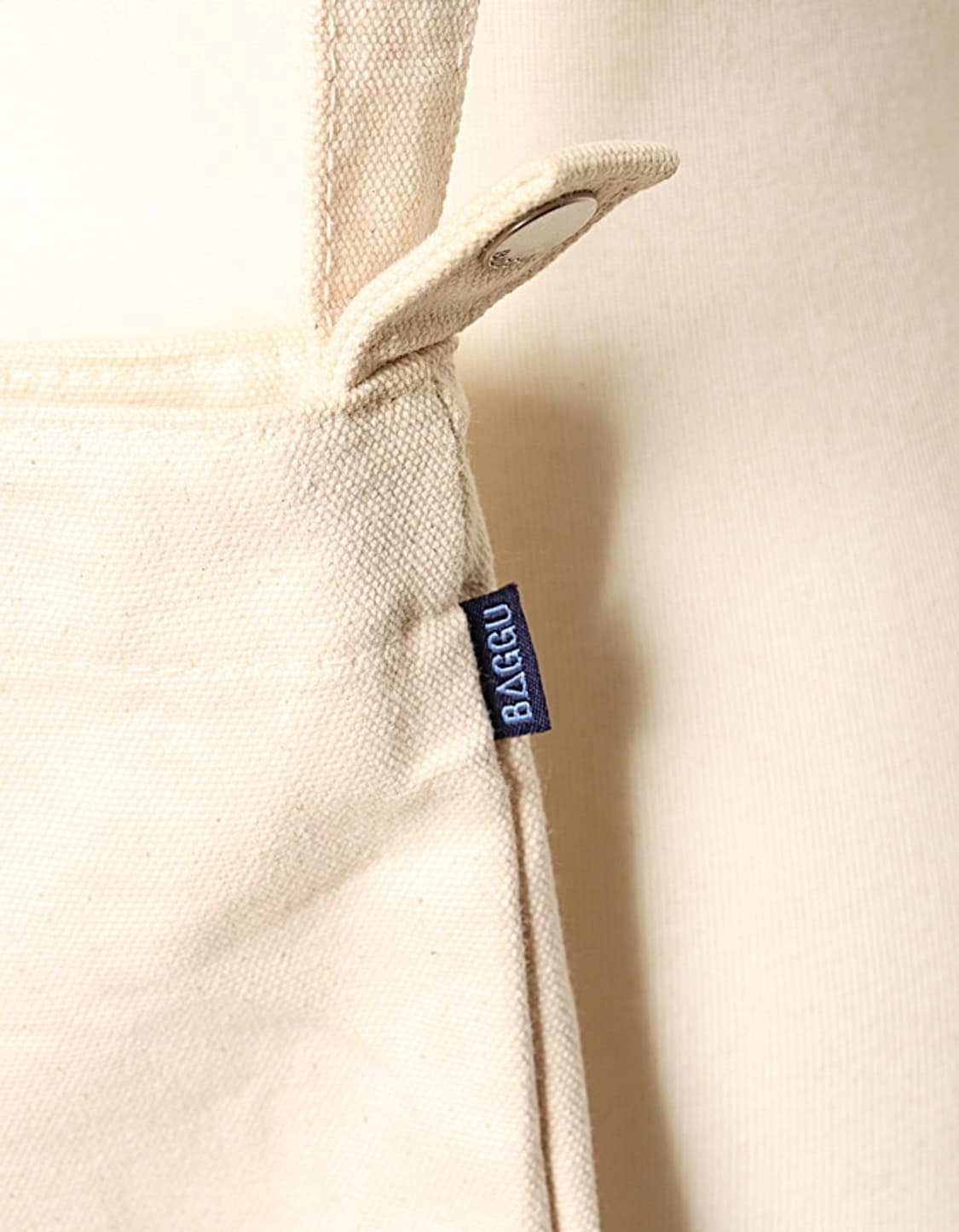  BAGGU 2way Eco Bag 상품이미지3