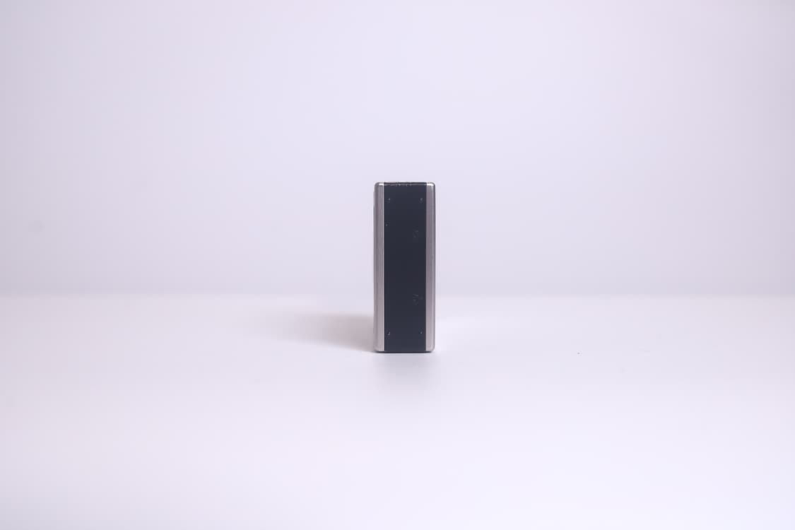 캐논 익시 디지털 10(익서스 70 일본 모델) 블랙 (황변 액정) 상품이미지3