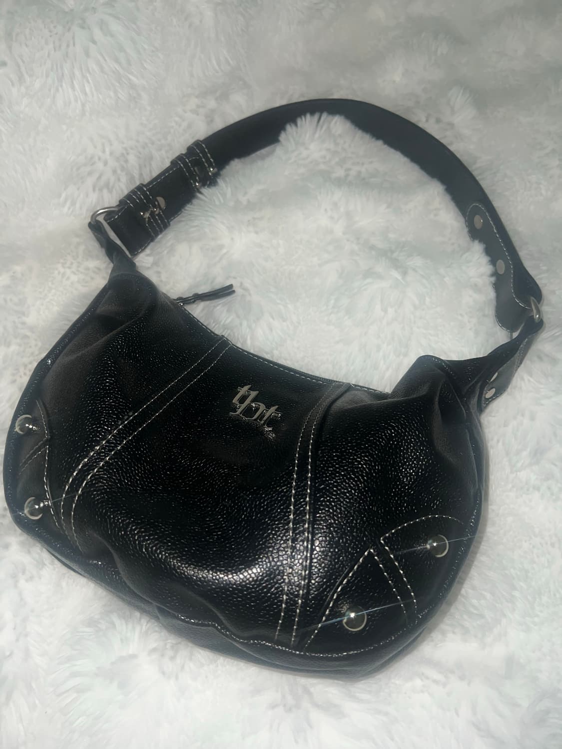 쓰리타임즈 죠니백 상품이미지1