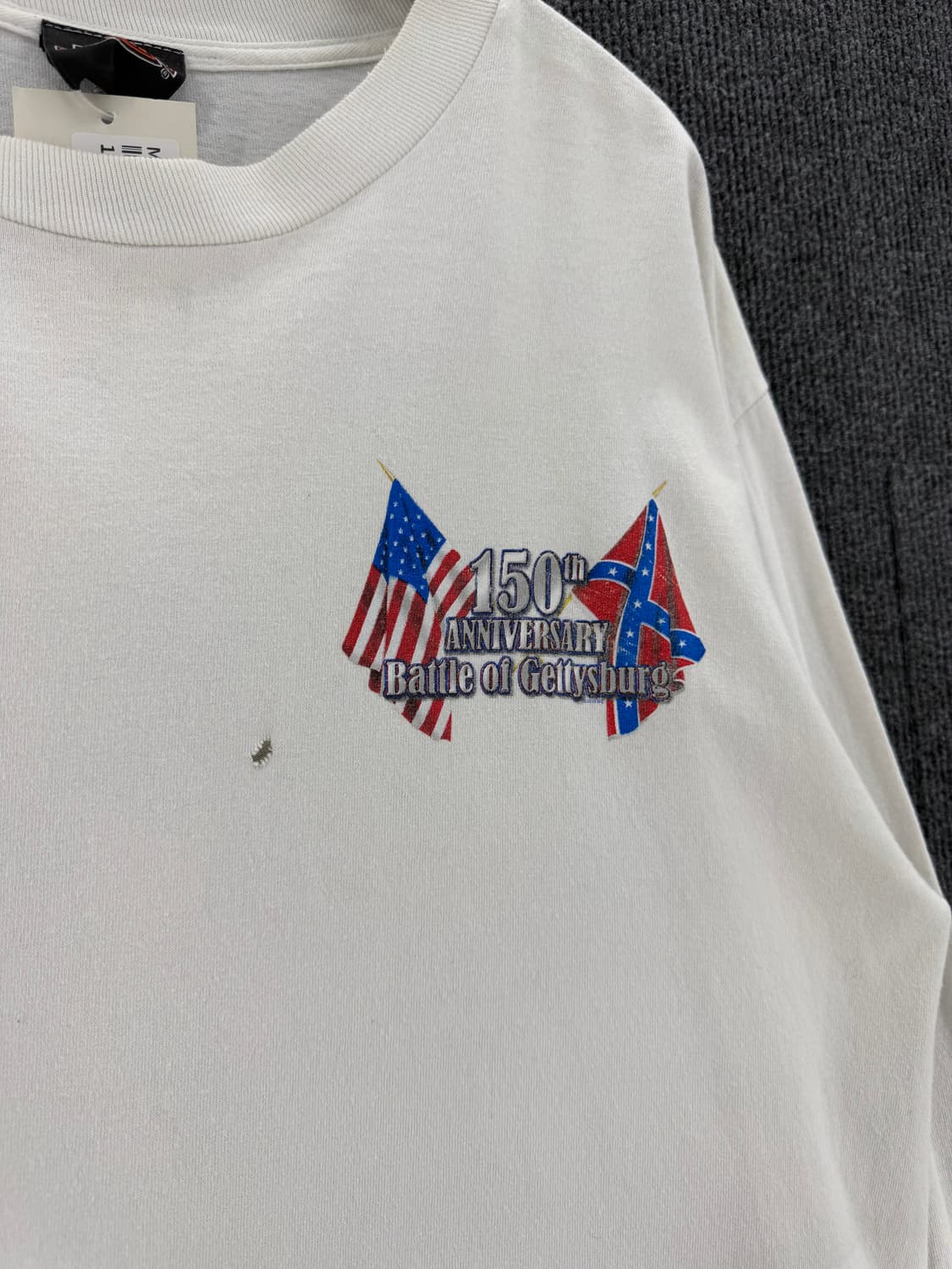 150주년 기념 롱슬리브 상품이미지5