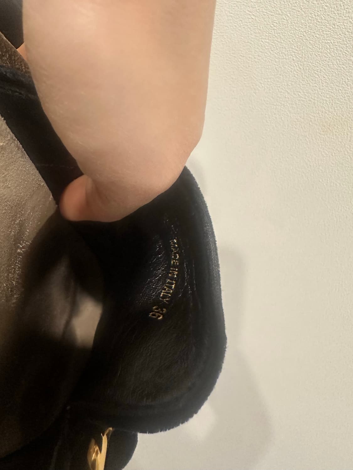 프라다슬리퍼36 상품이미지4