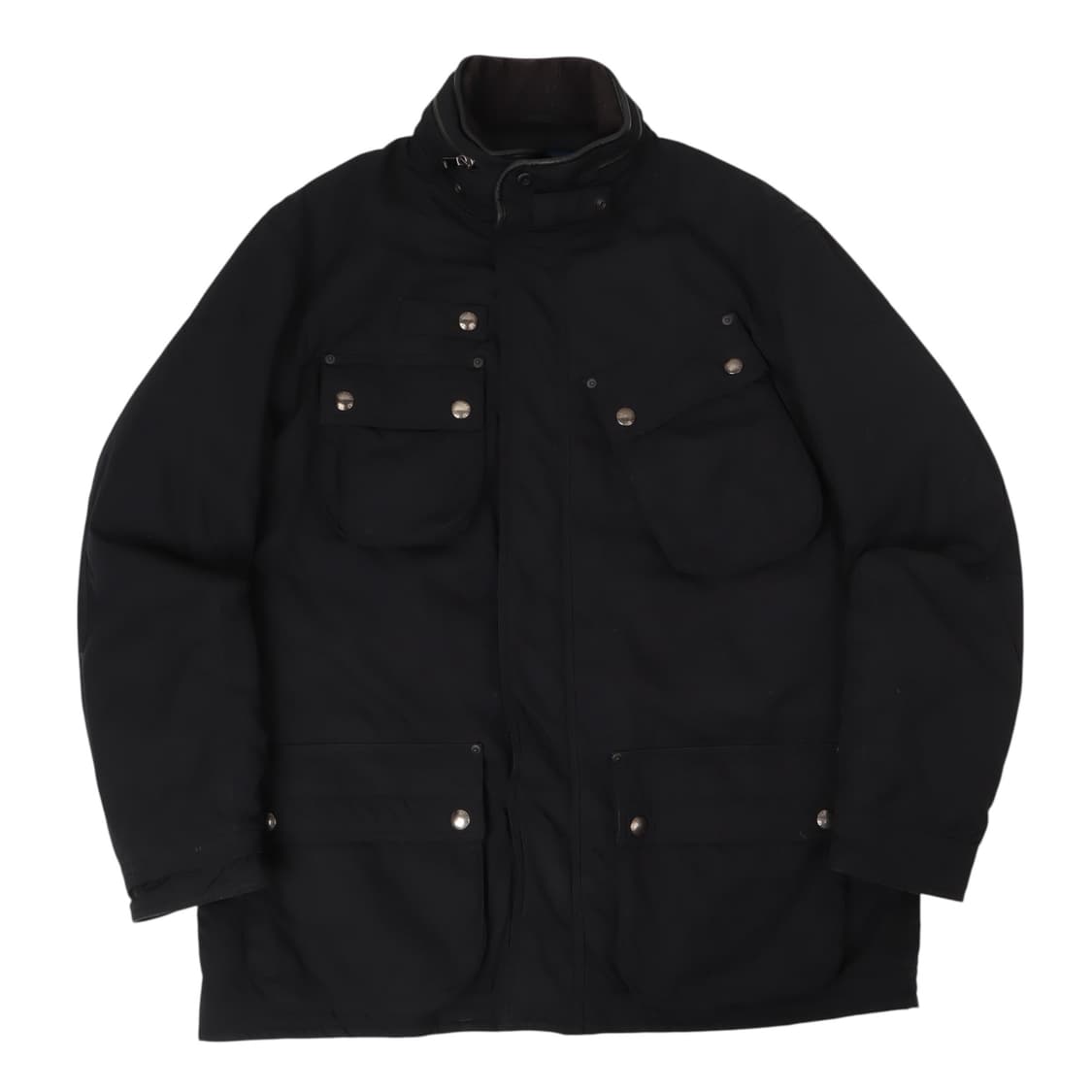 폴로 랄프로렌 사파리 필드 점퍼 자켓 상품이미지1