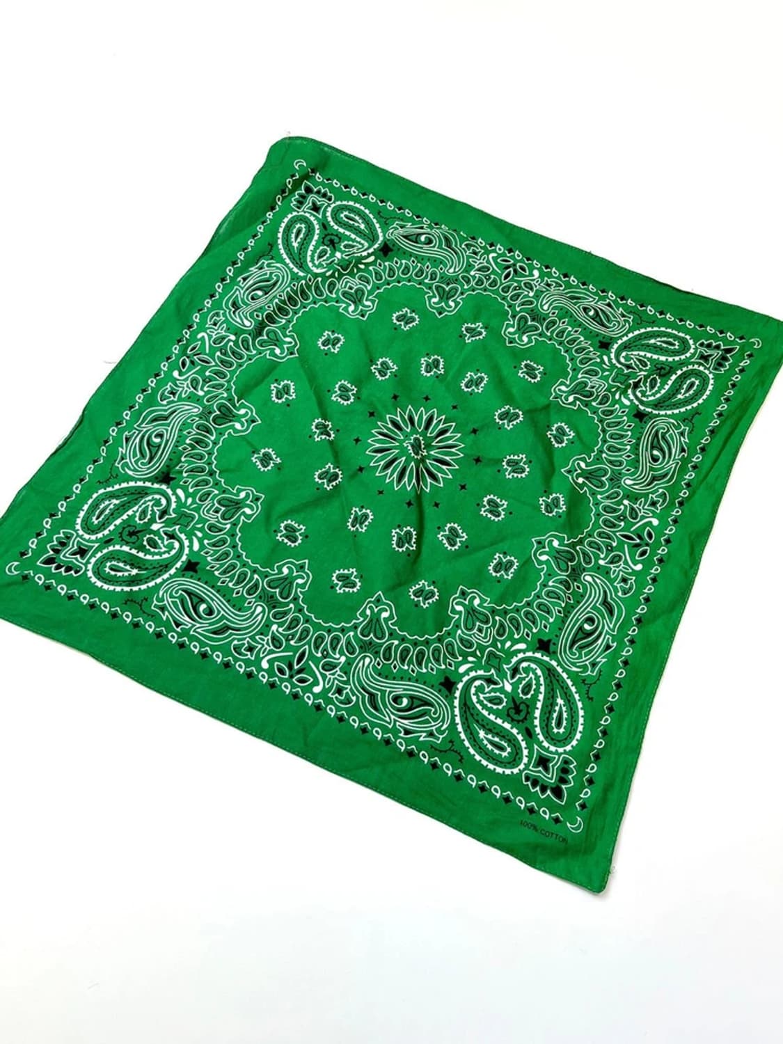 Selected 페이즐리 반다나 A1596 상품이미지5