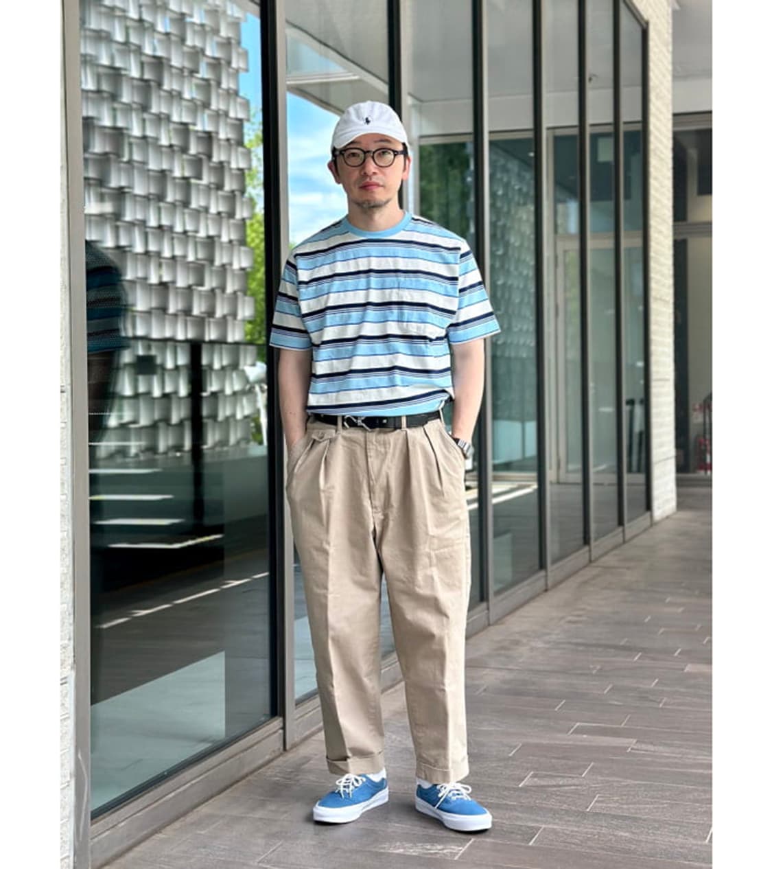 BEAMS PLUS 상품이미지7