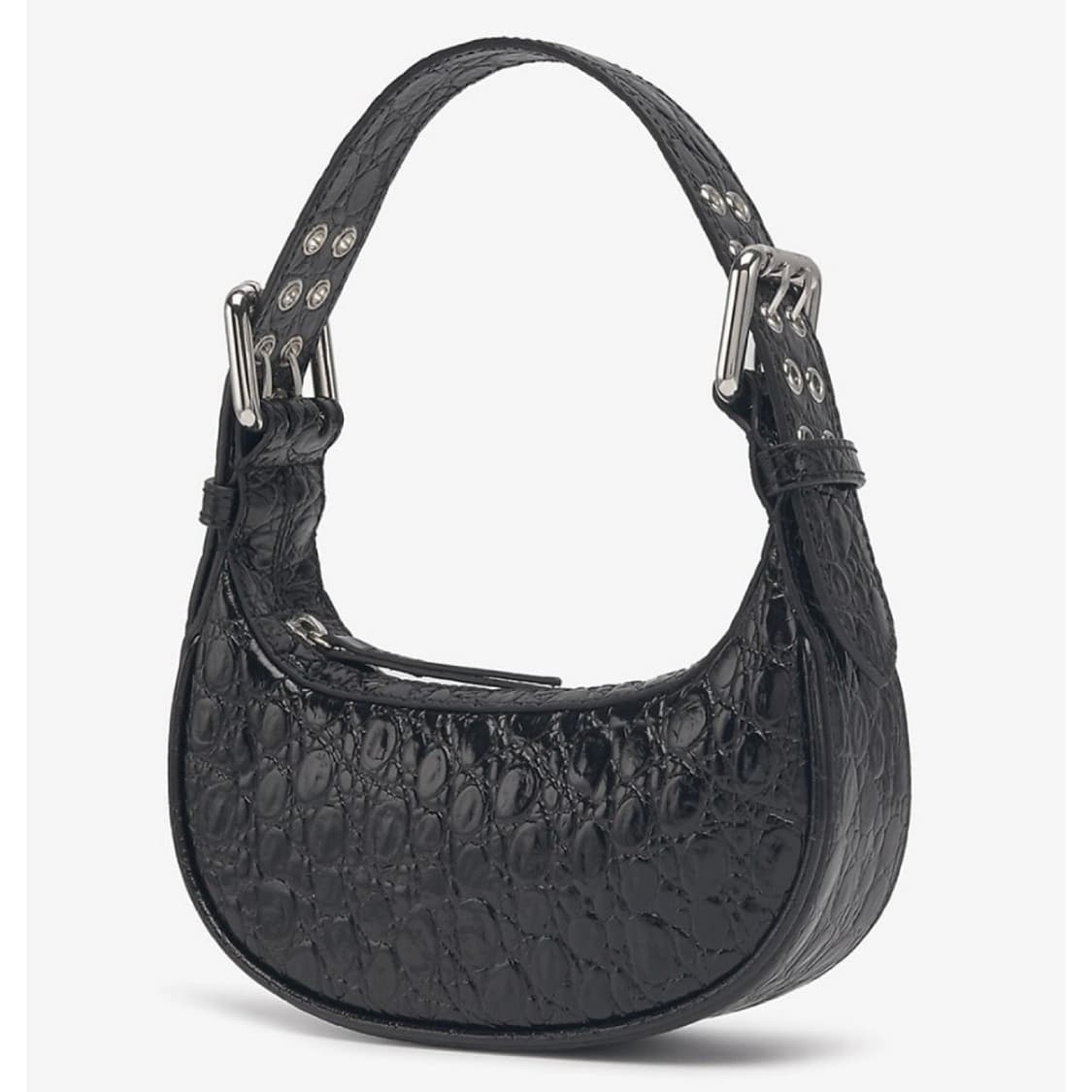 바이파 BY FAR 미니 소호 숄더백 상품이미지1