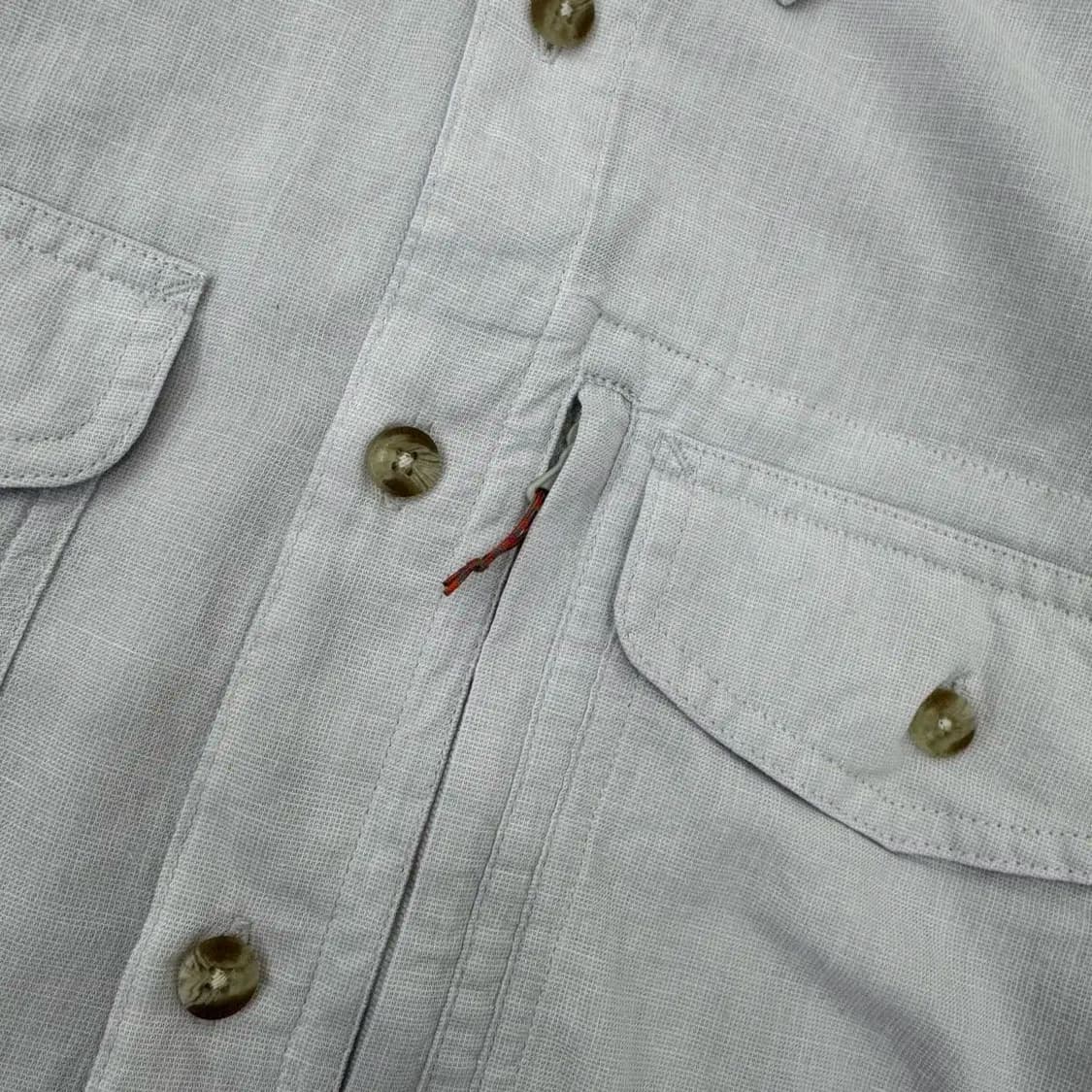 M 파타고니아 남방 셔츠  상품이미지5