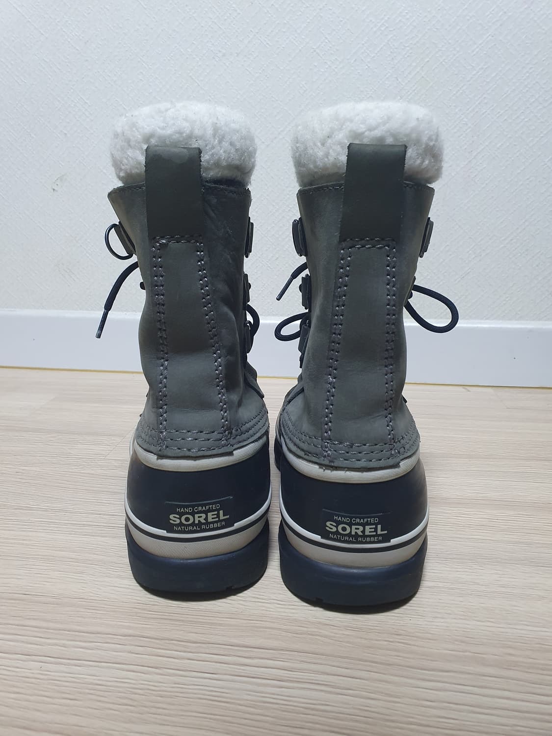 소렐 우먼스 카리부 방한부츠 250~255 상품이미지5