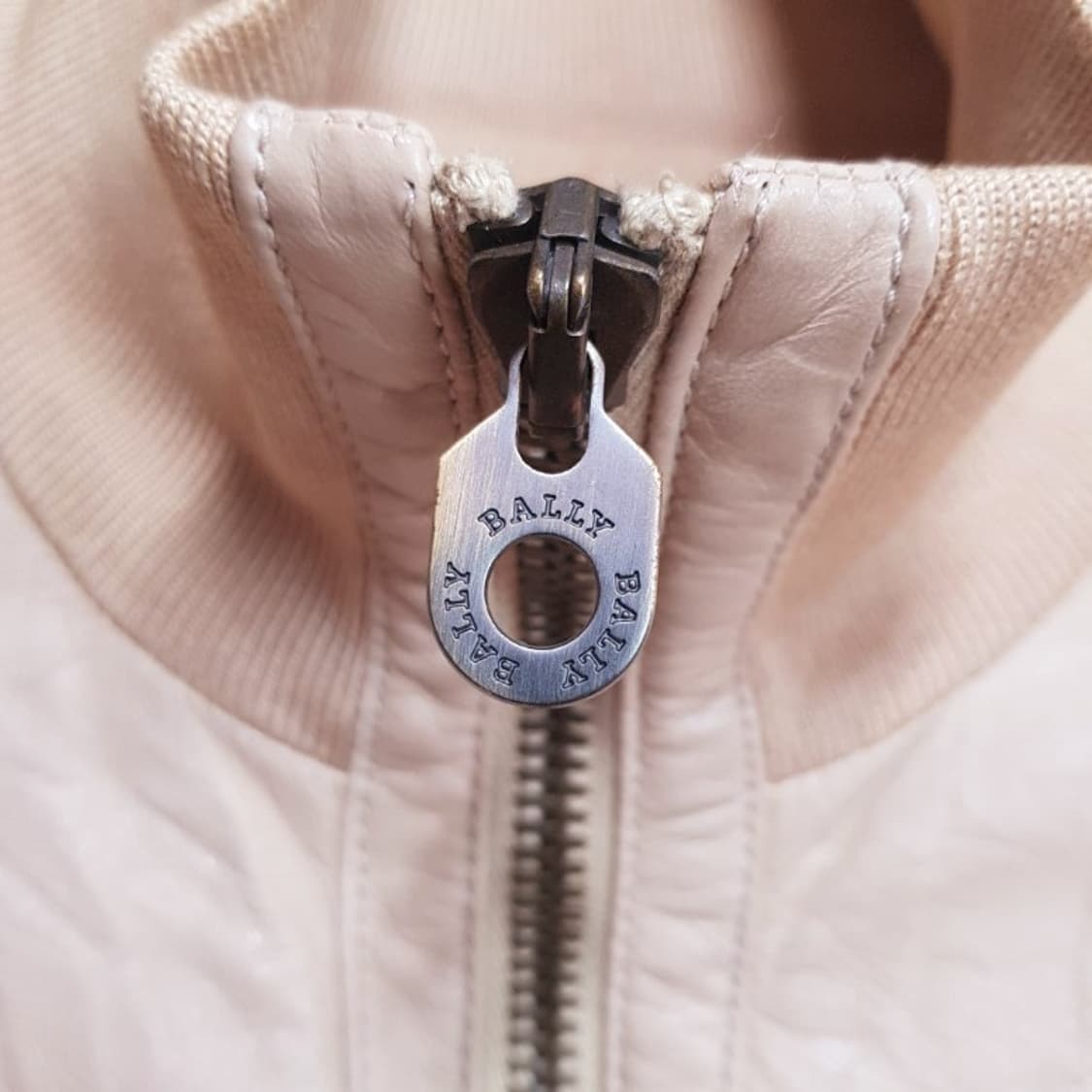 2XS / 발리 이태리/여성 양가죽자켓/슬림/2-박 상품이미지7