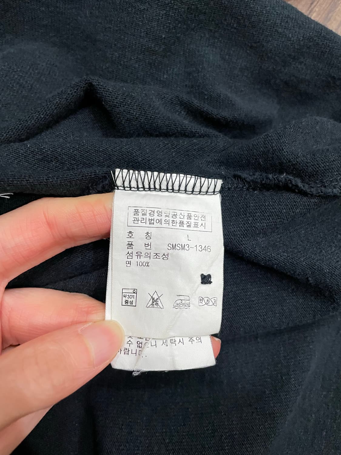 폴로 R.L.Y.C. 패치 폴로 셔츠 PK 카라티 상품이미지8