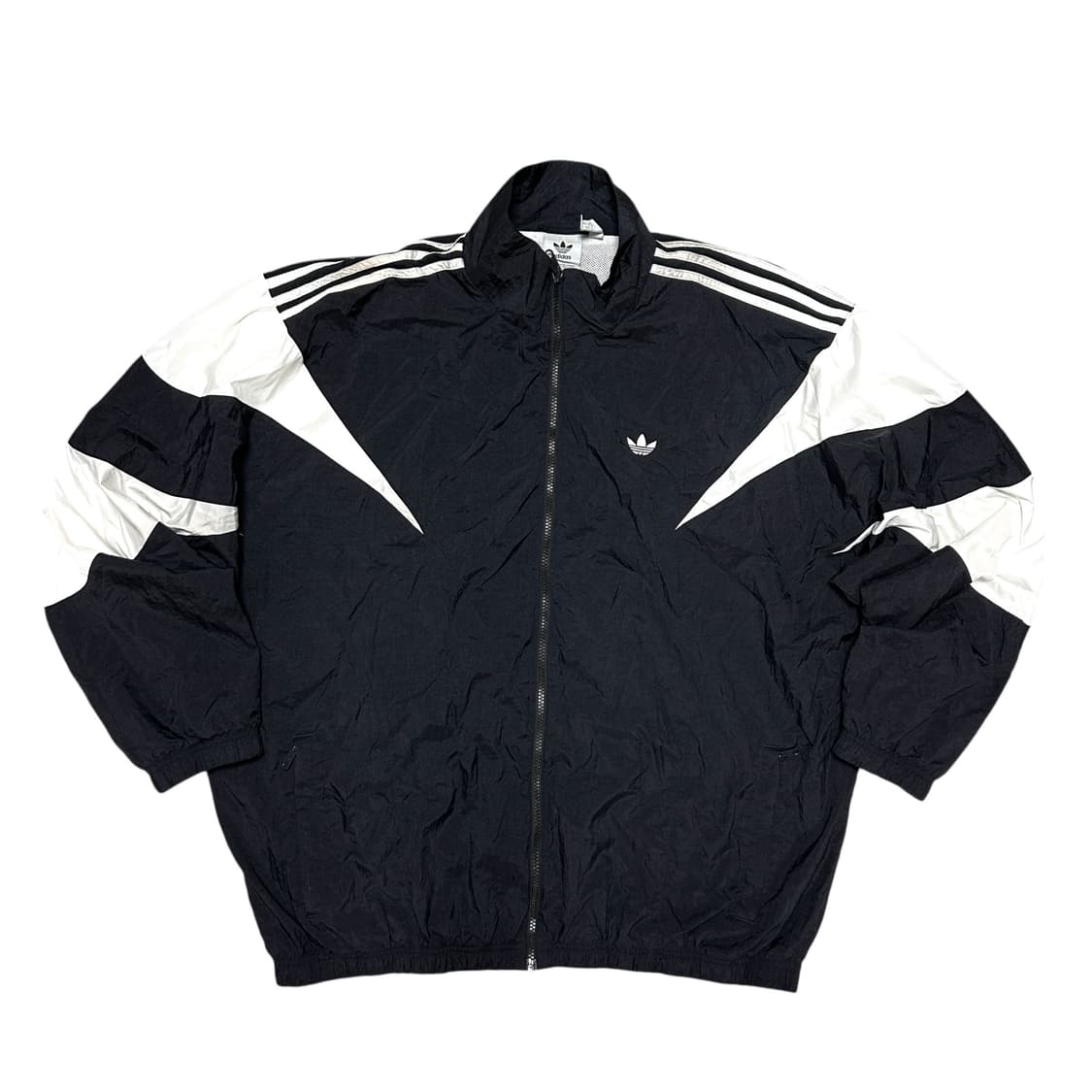 아디다스 리카이브 우븐 트랙탑 바람막이(2XL) 상품이미지1