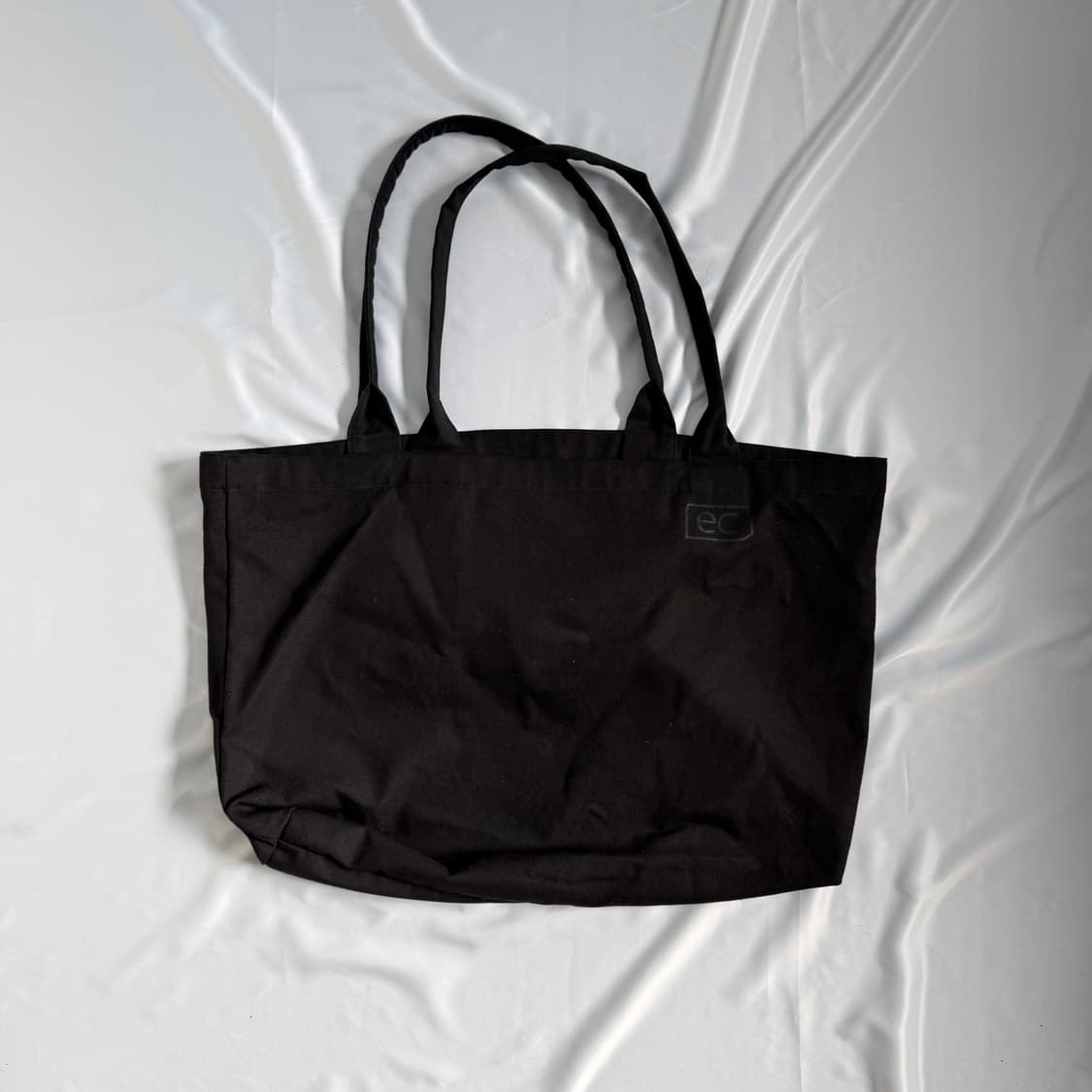 eno.rum 이노룸 필름 토트백 상품이미지4