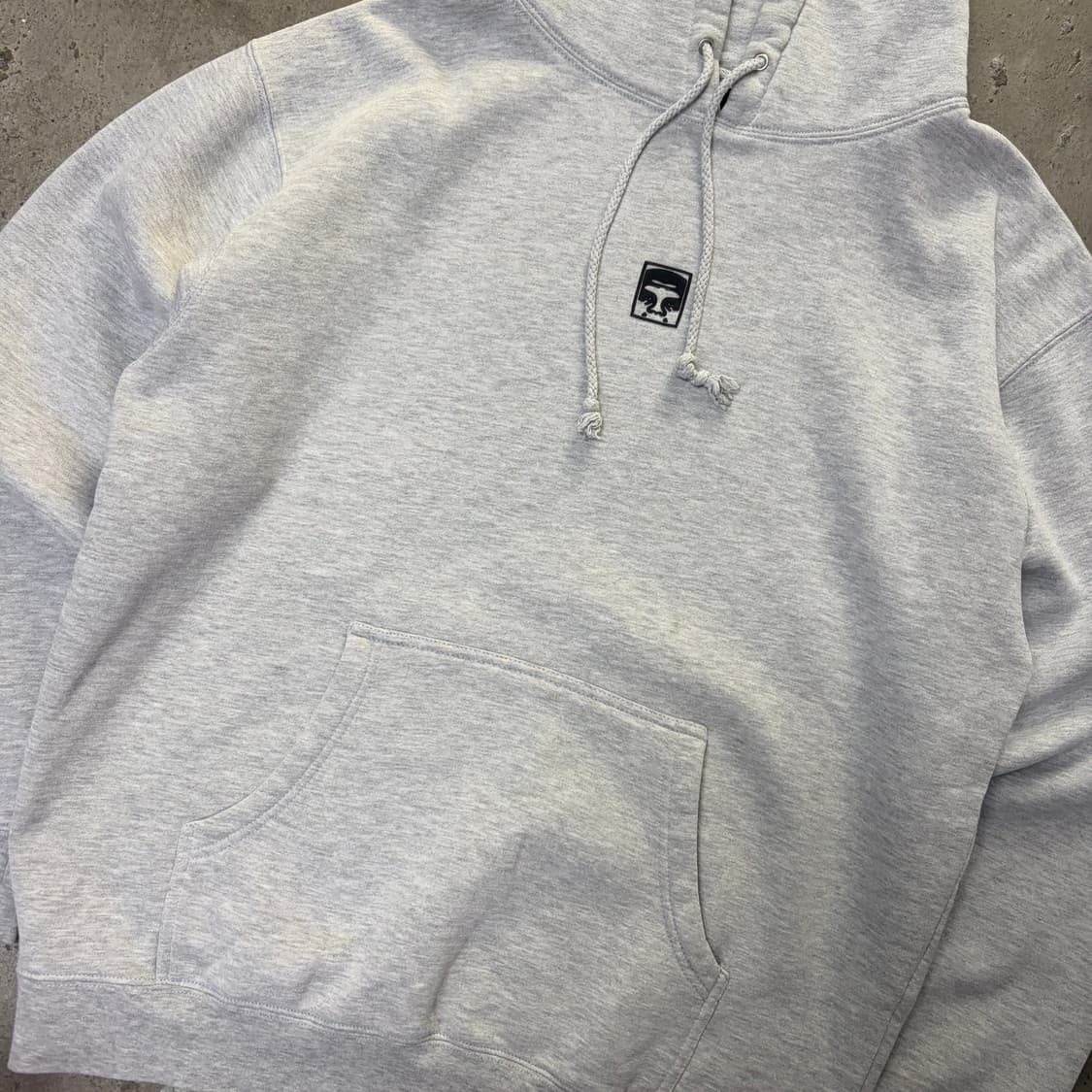 오베이 후드티[2275] 상품이미지4